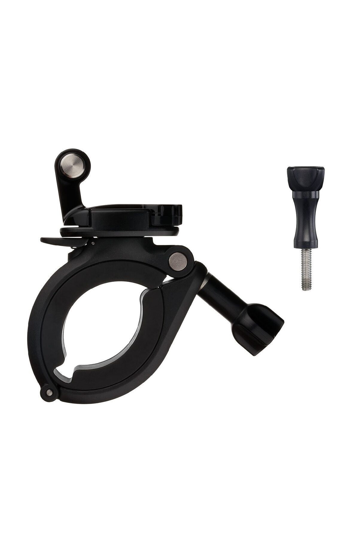 GoPro-GoPro 3.5-6.35cm tube mount 2