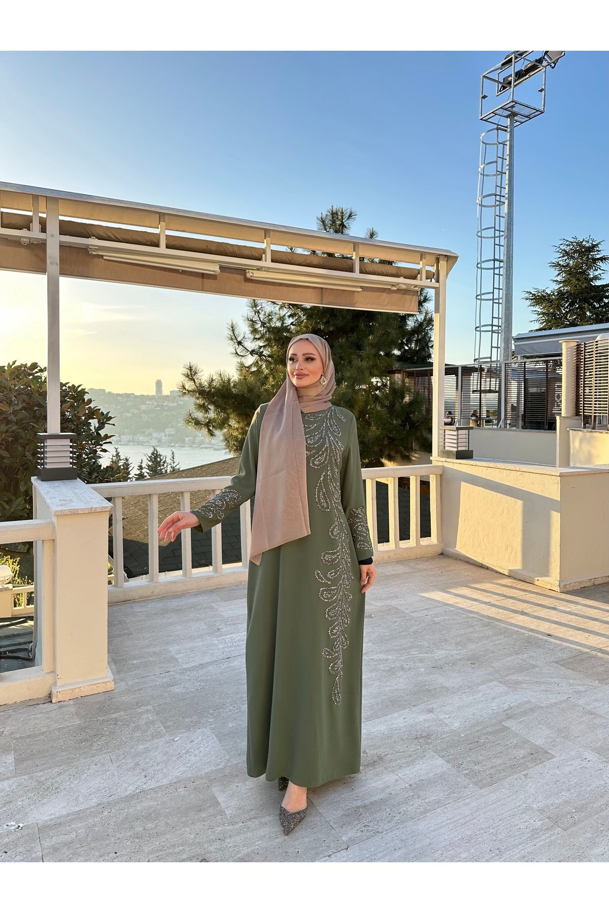 Melisa Boutique By Selma Özkan Selma Özkan Özel Tasarım 1049