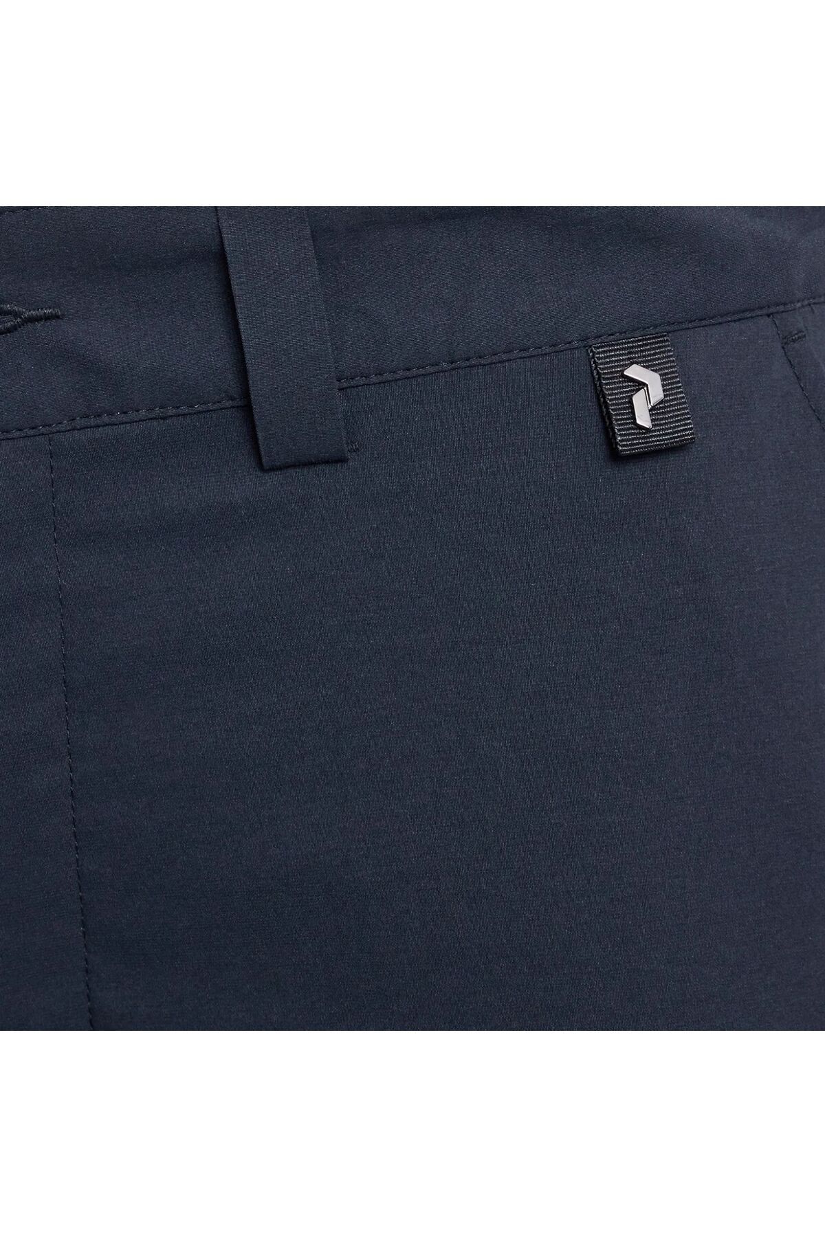 Peak Performance-Peak Performance Player Men's Black Shorts Men Shorts G77165060 2