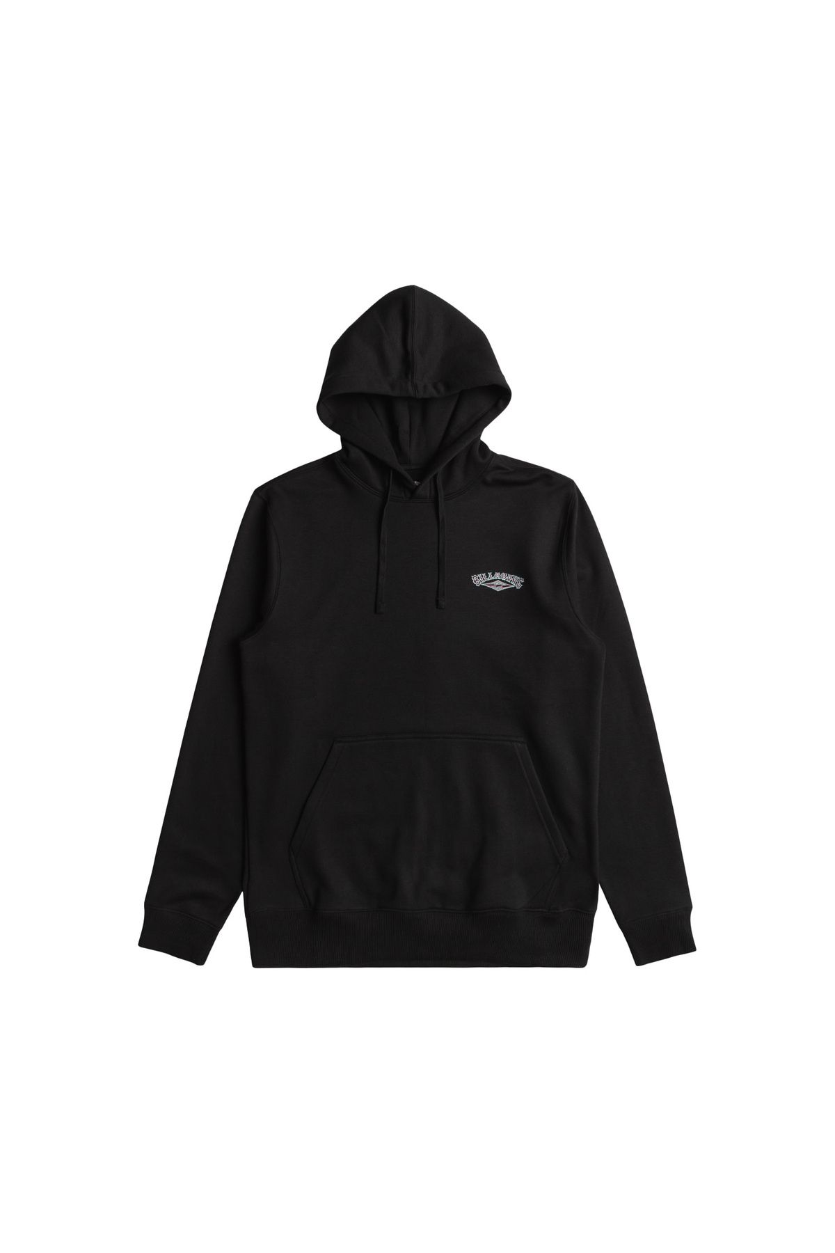 BİLLABONG Billabong Dreamy Place Po Erkek Siyah Sweatshirt