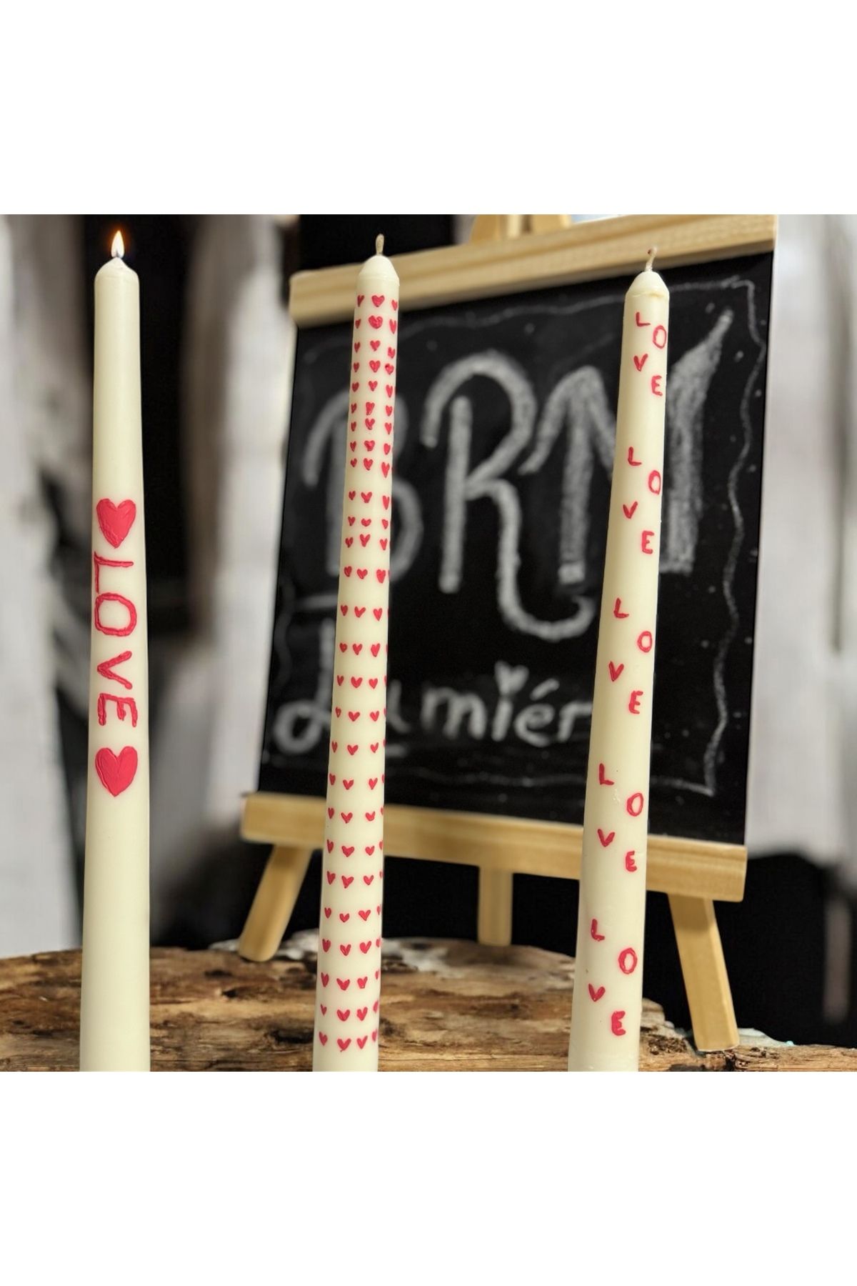 Handmade Love