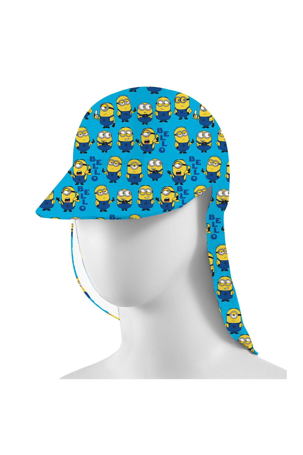 SLIPSTOP Gru Sun Hat