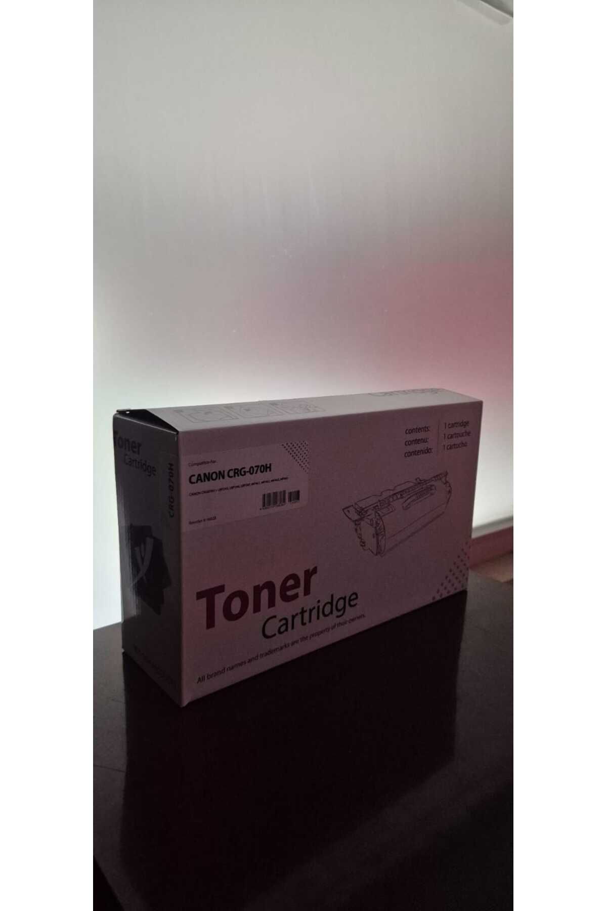 Printpen CRG-070H