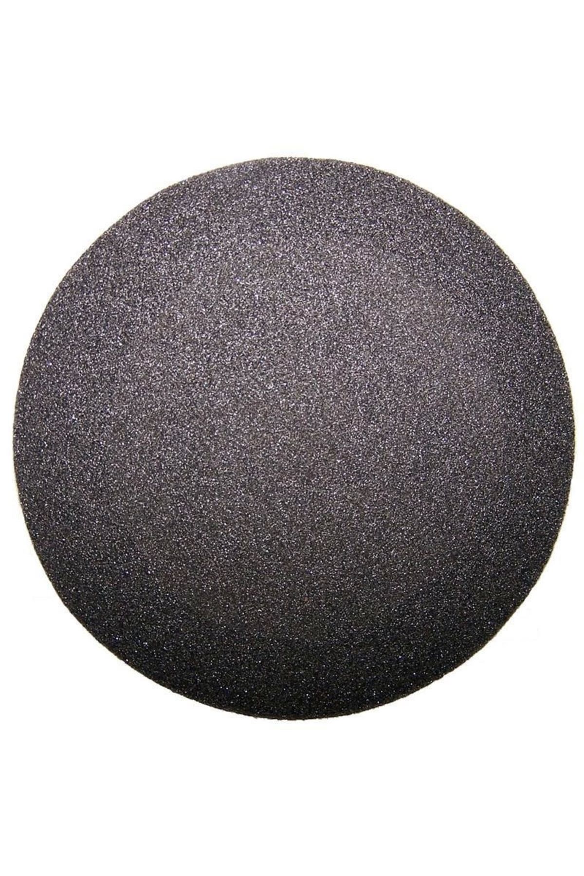minaydan Nikon 33709 Velcro Cırt Zımpara 115X120 Kum Siyah
