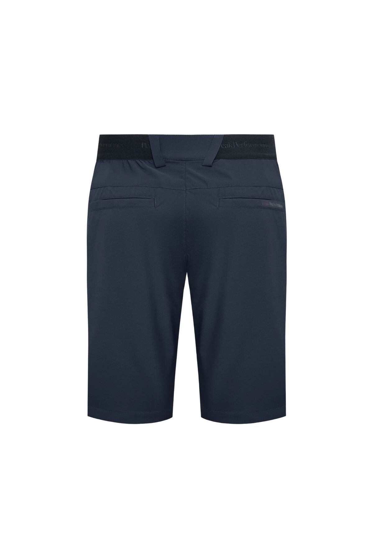 Peak Performance-Peak Performance Player Men's Black Shorts Men Shorts G77165060 3