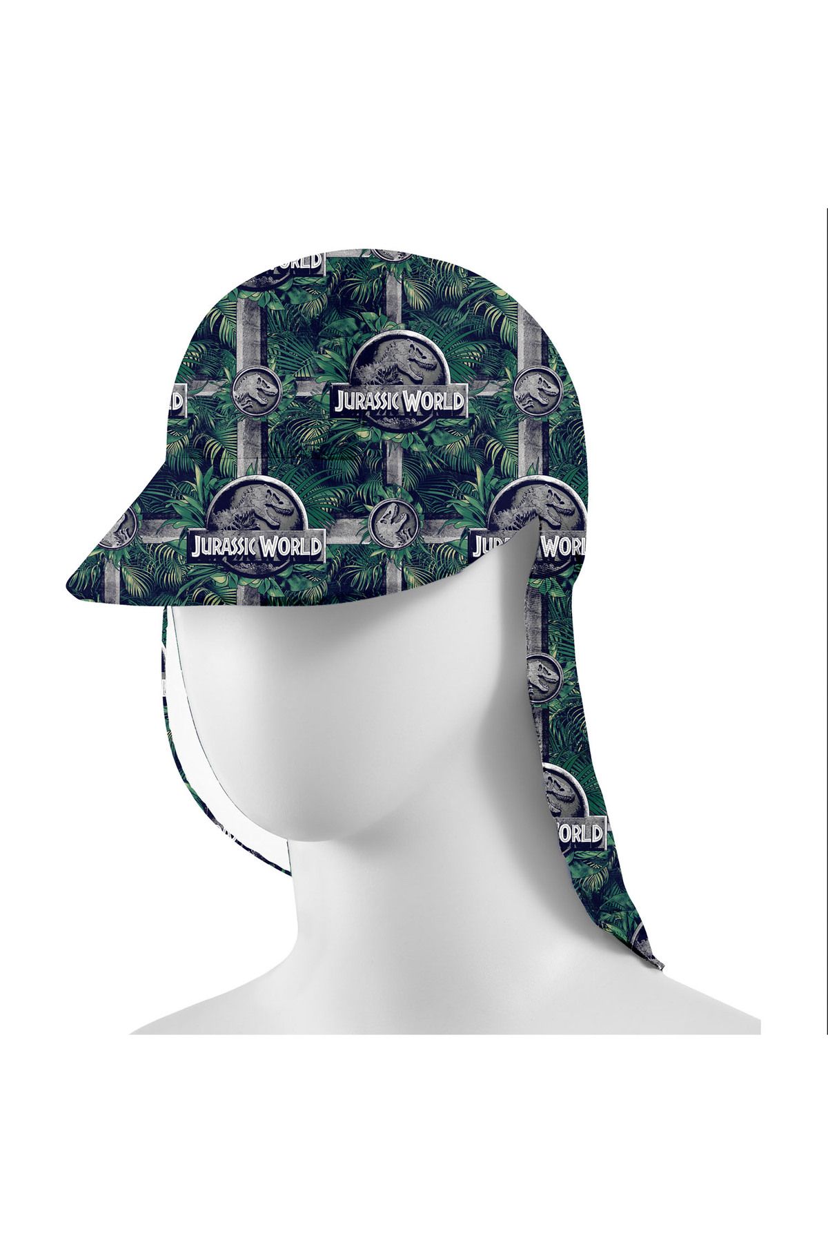 SLIPSTOP Jurassic Sun Hat