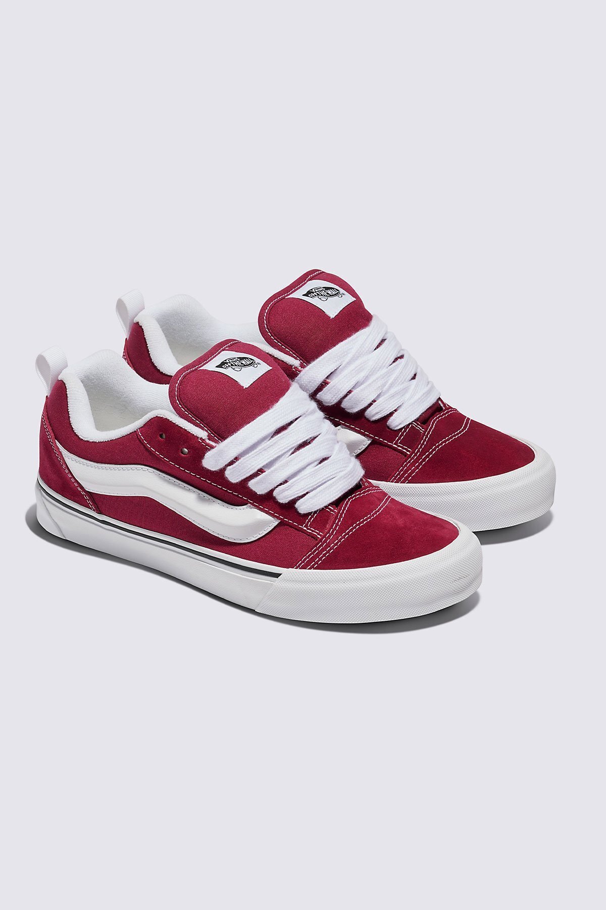 Vans-Чоловіче взуття Knu Skool 2