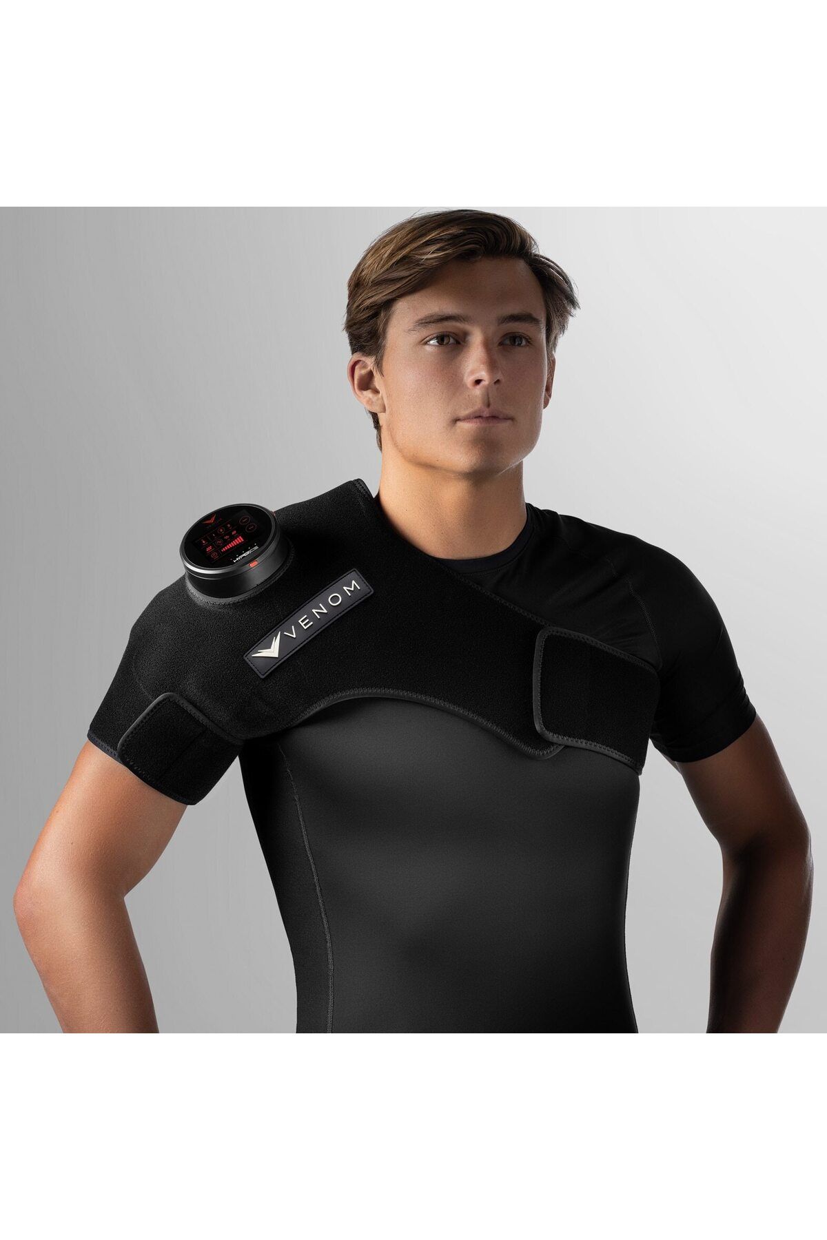 Hyperice-Venom Shoulder Right heated shoulder sleeve 7