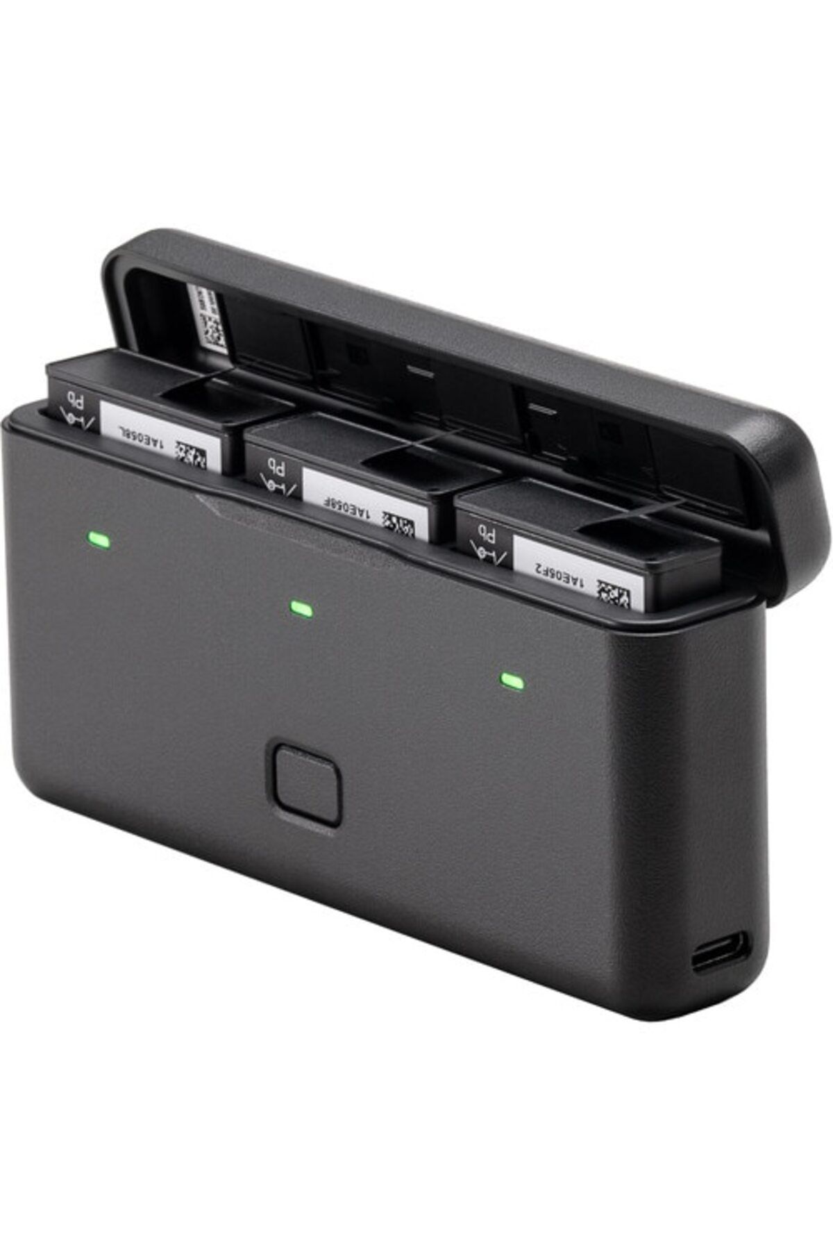 DJI-DJI Osmo Action 3 Multifunctional Case 4