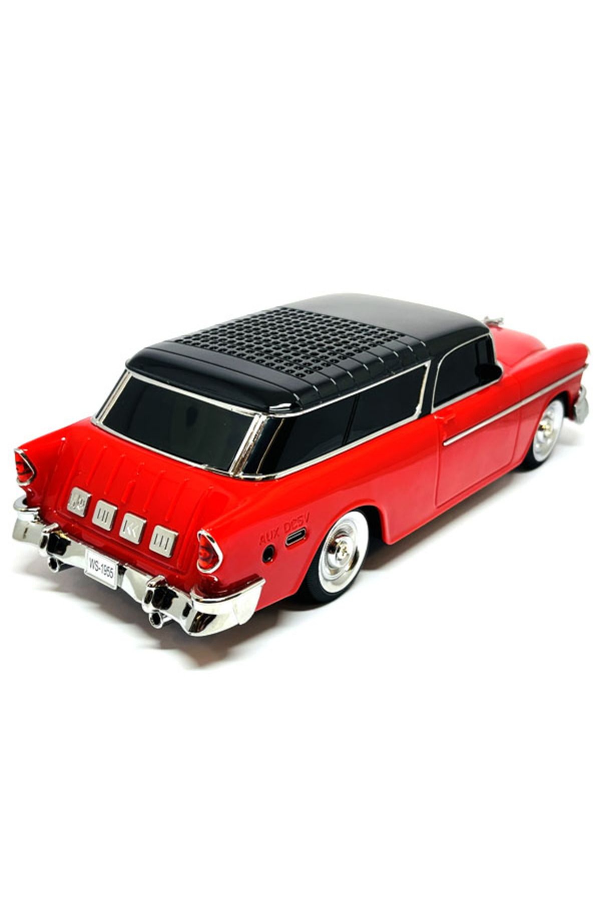 Suntel WS-1955BT Chevrolet Belair 1955 Model Bluetooth Hoparlör