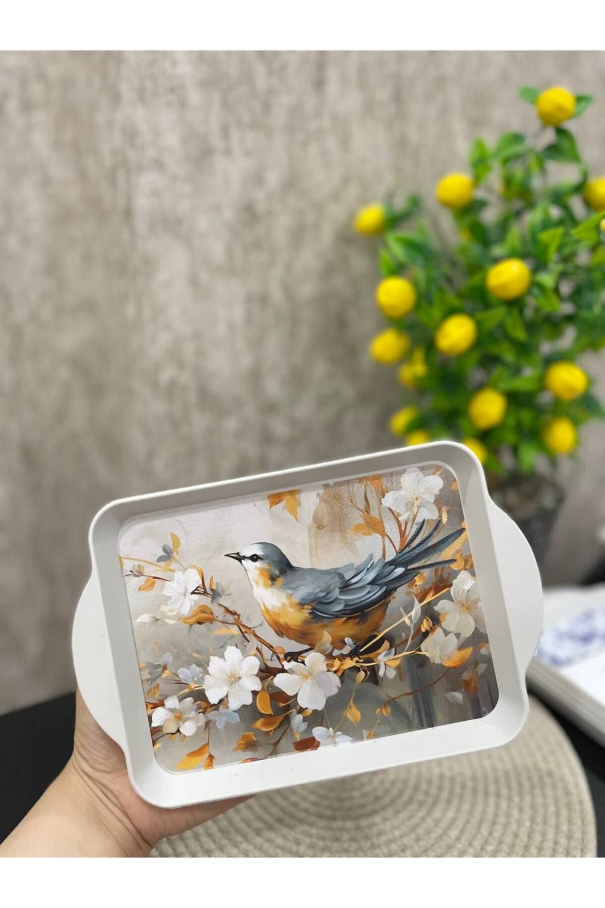 HAZEM Eymen Mini Tepsi