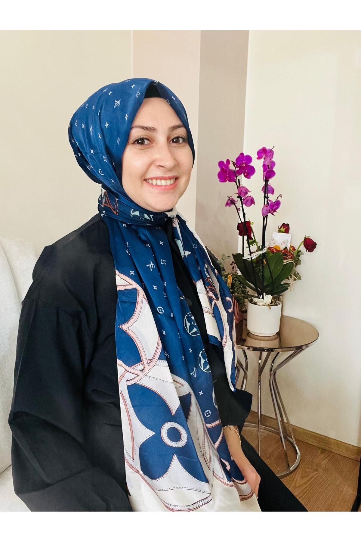 cananScarf İthal vual Şal