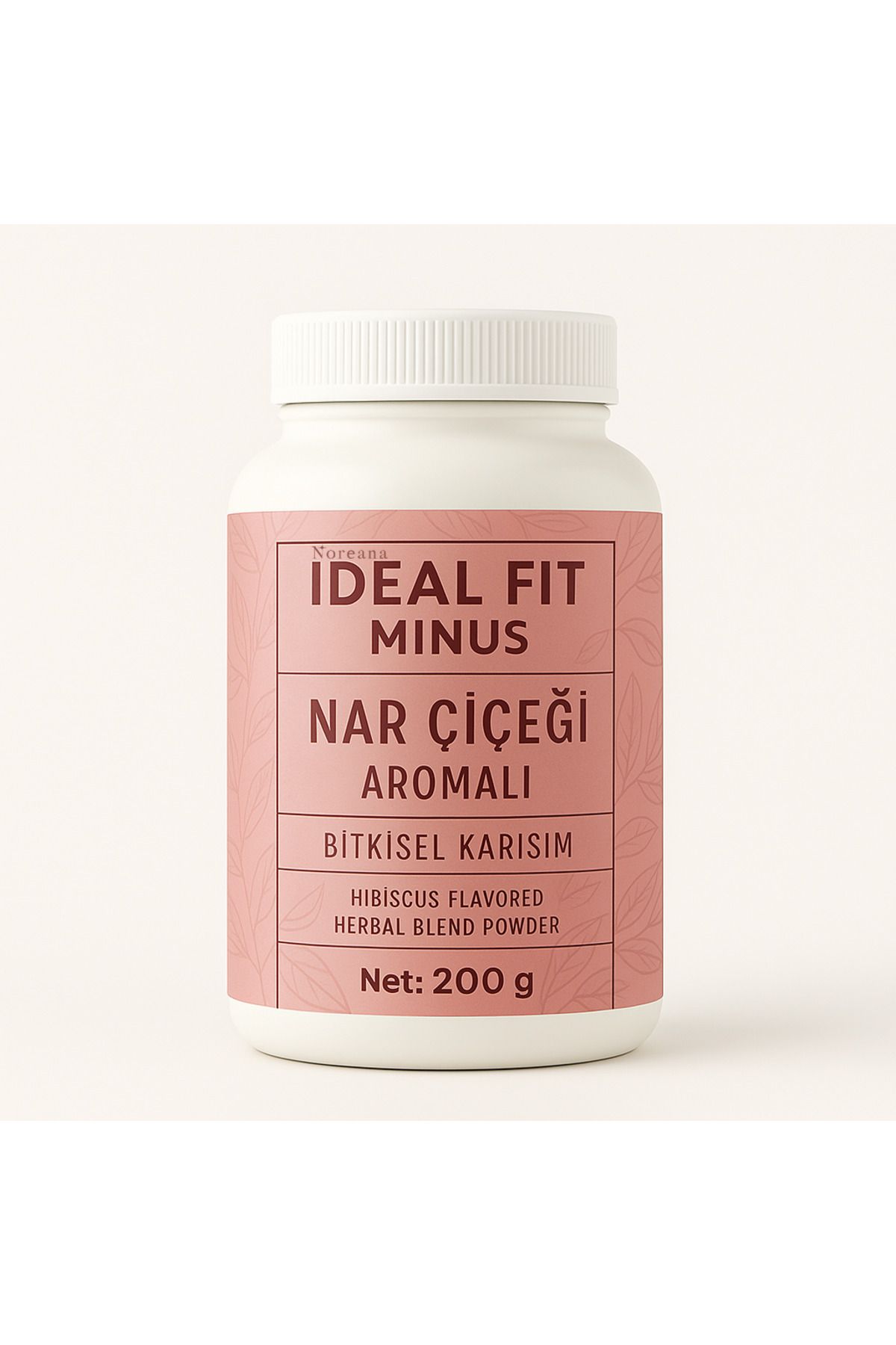 Noreana IDEAL FIT MINUS