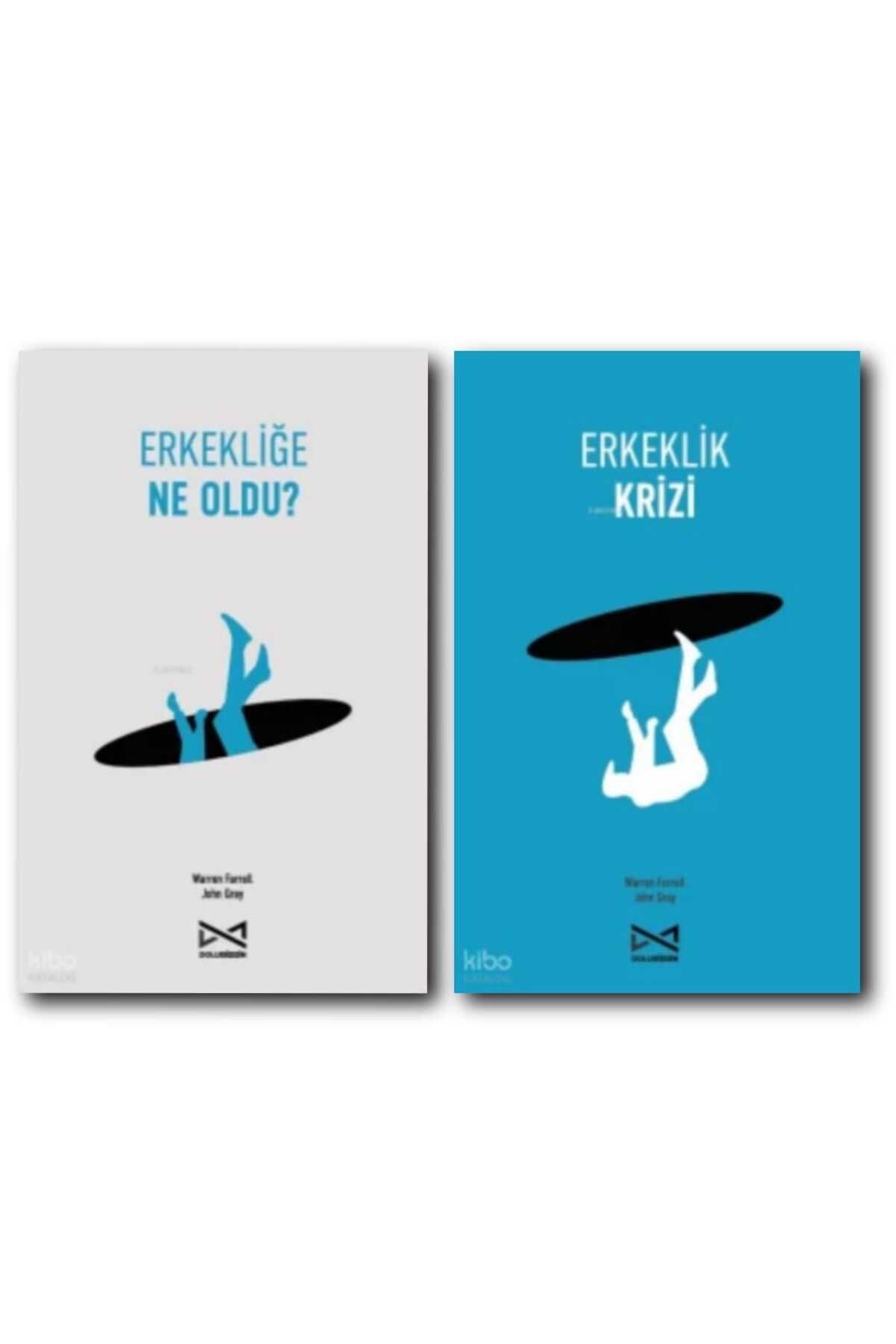 Doludizgin ERKEKLİĞE NE OLDU/ ERKEKLİK KRİZİ