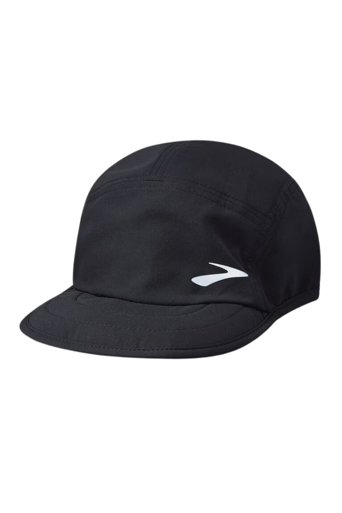 Brooks Lightweight Packable Hat 2.0 Siyah Şapka