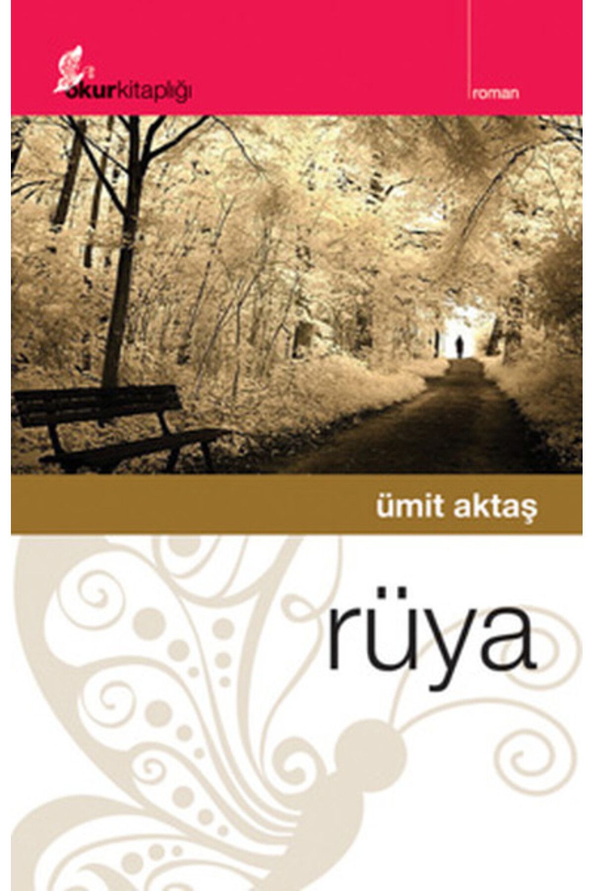 Okur Kitaplığı Rüya