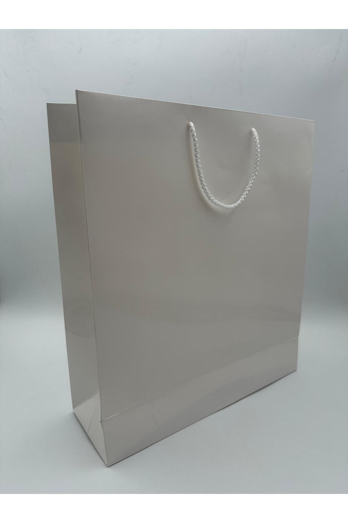 World BİLİR 35X40X12 KARTON ÇANTA 5'li