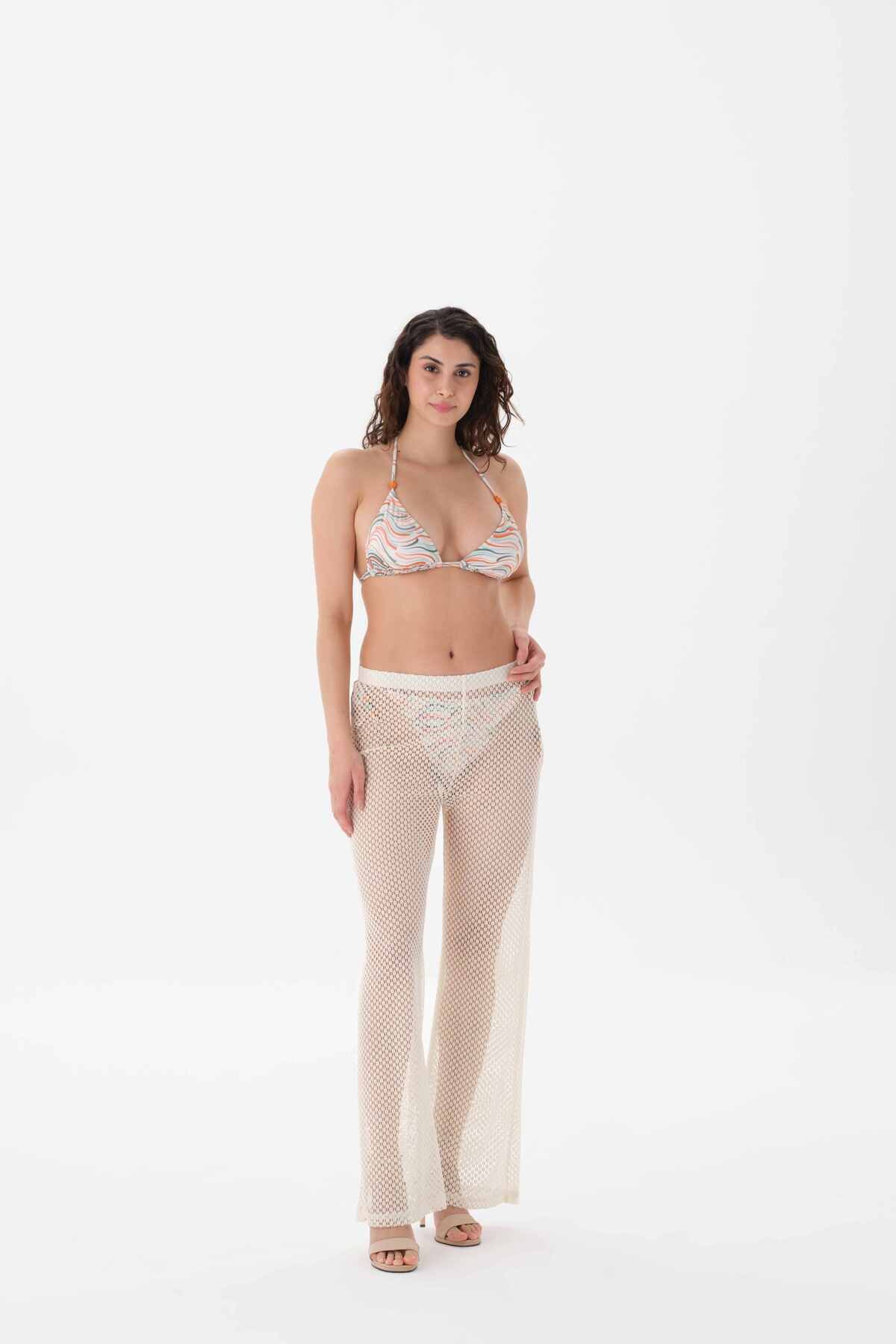 Eros 4338P PANTOLON 25Y