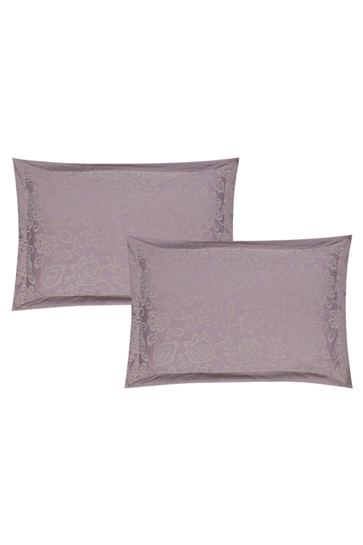 HOURS-Horse Navran 8-piece comforter set with a modern and distinctive jacquard pattern, Serena-002 4