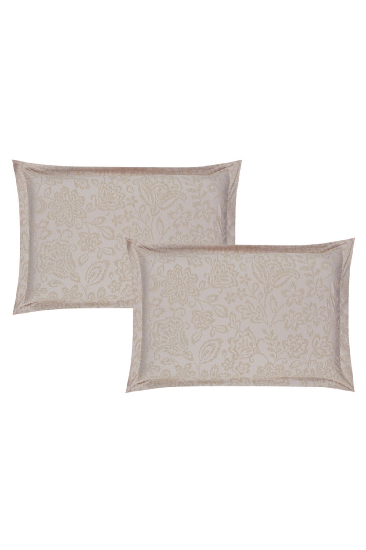 HOURS-Horse Navran 8-piece comforter set with a modern and distinctive jacquard pattern, Serena-007 4