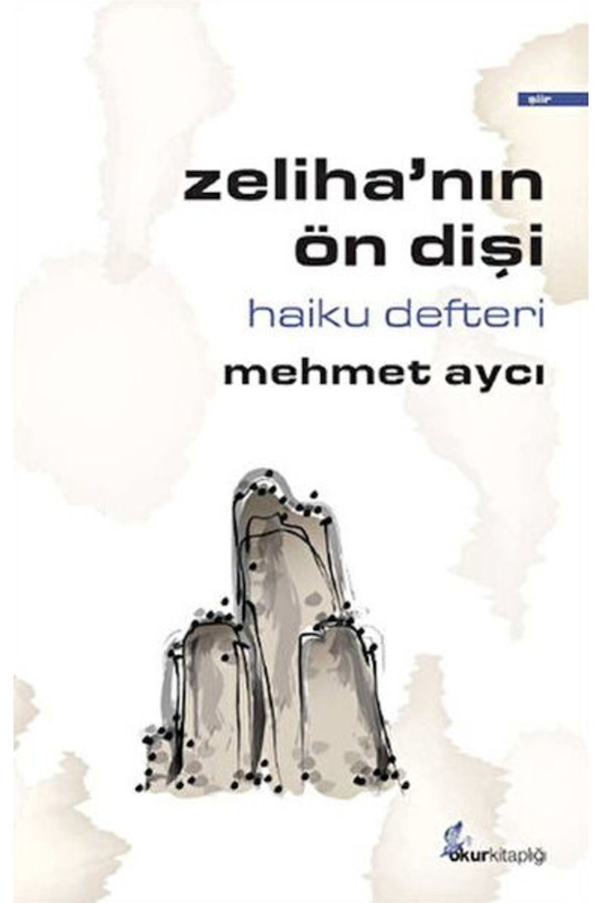 Okur Kitaplığı Zeliha’nın Ön Dişi