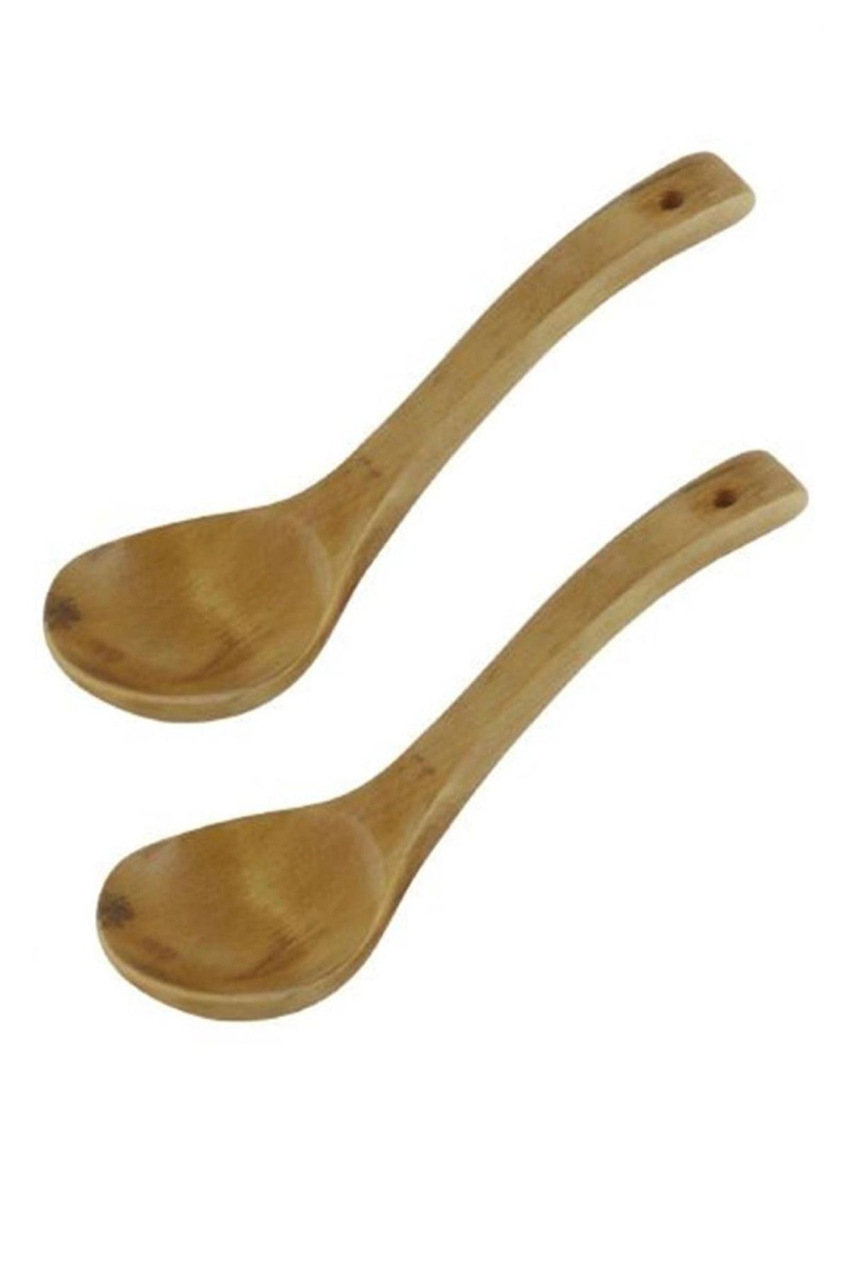 Serero 36 Cm 1 Adet Ahşap Kepçe Royaleks-67525