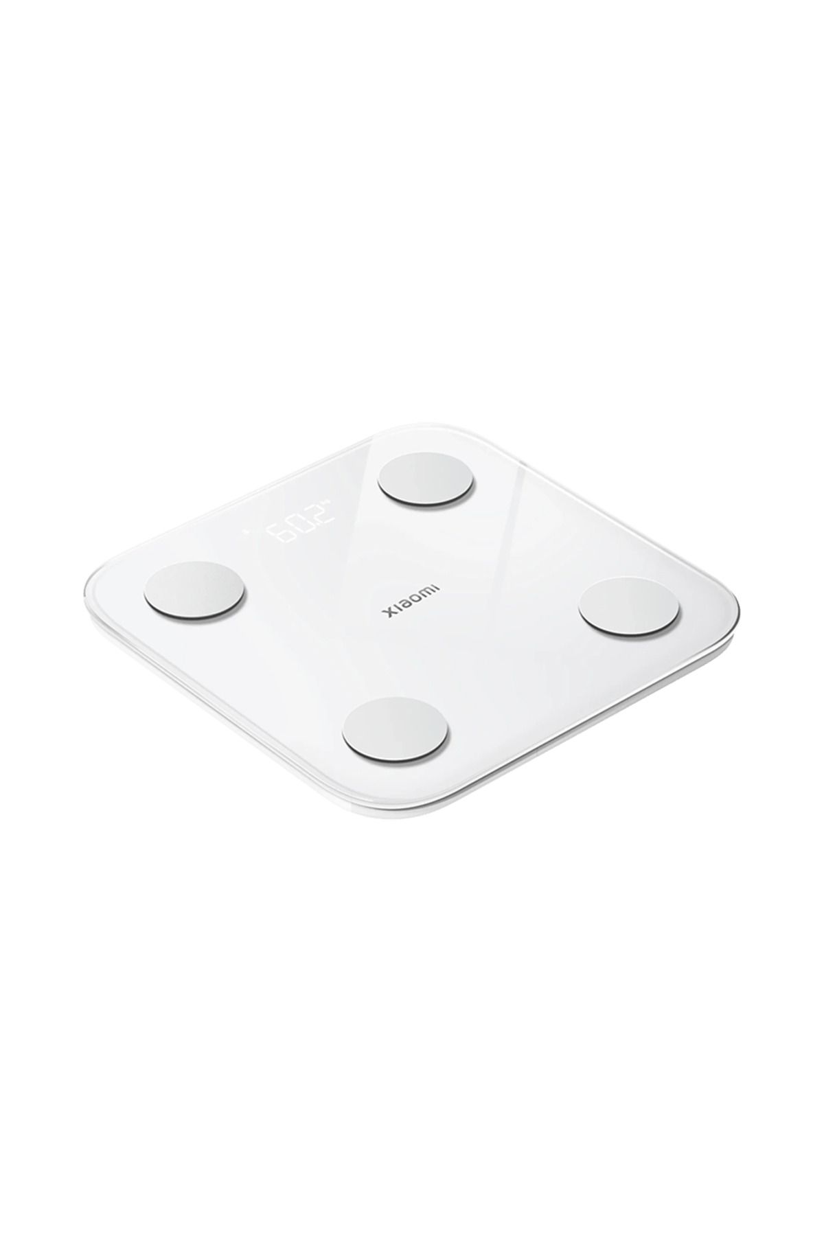 Xiaomi Mi Body Composition Scale S400 Baskül (XİAOMİ TÜRKİYE GARANTİLİDİR)