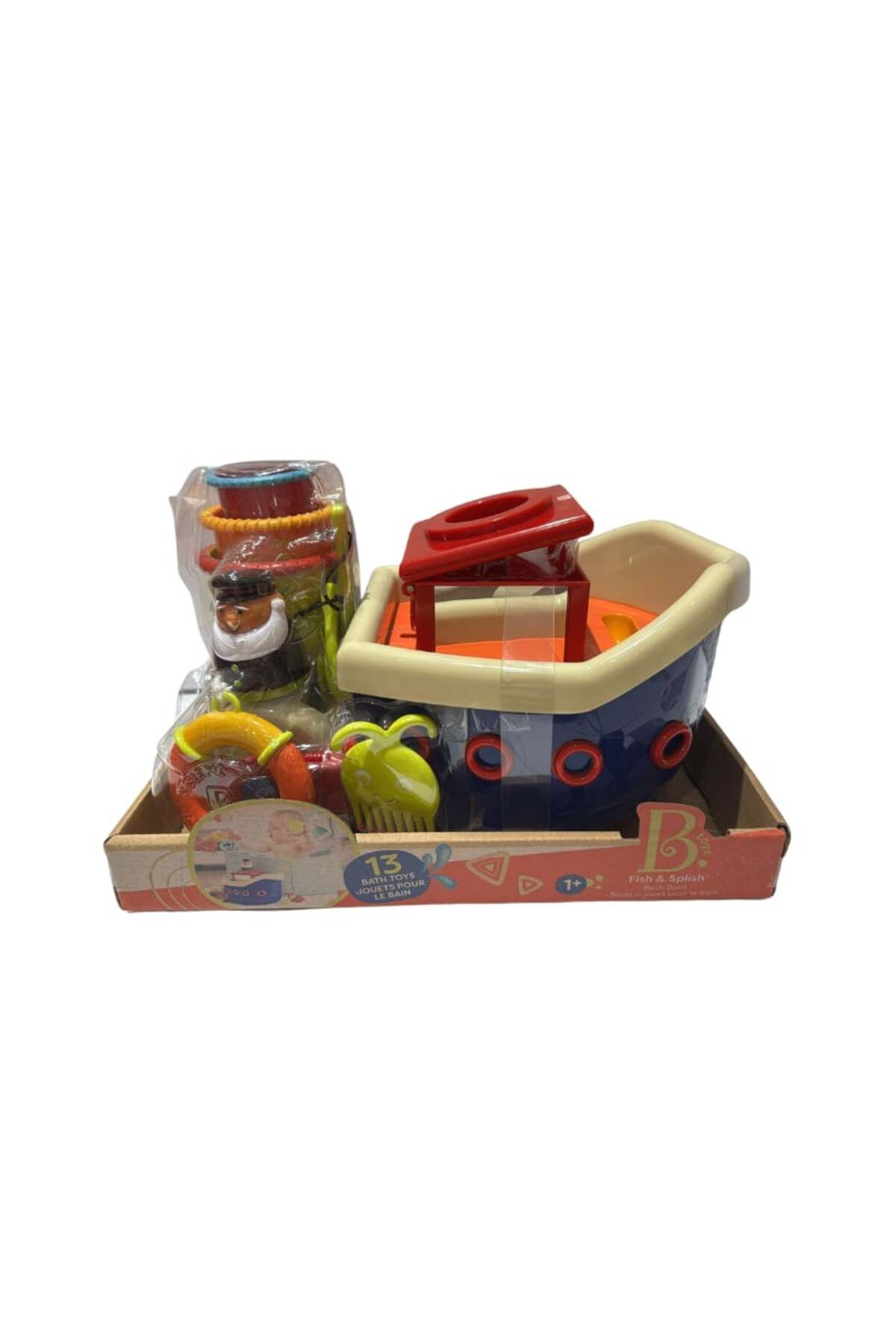 BToys B.Toys Su Botu