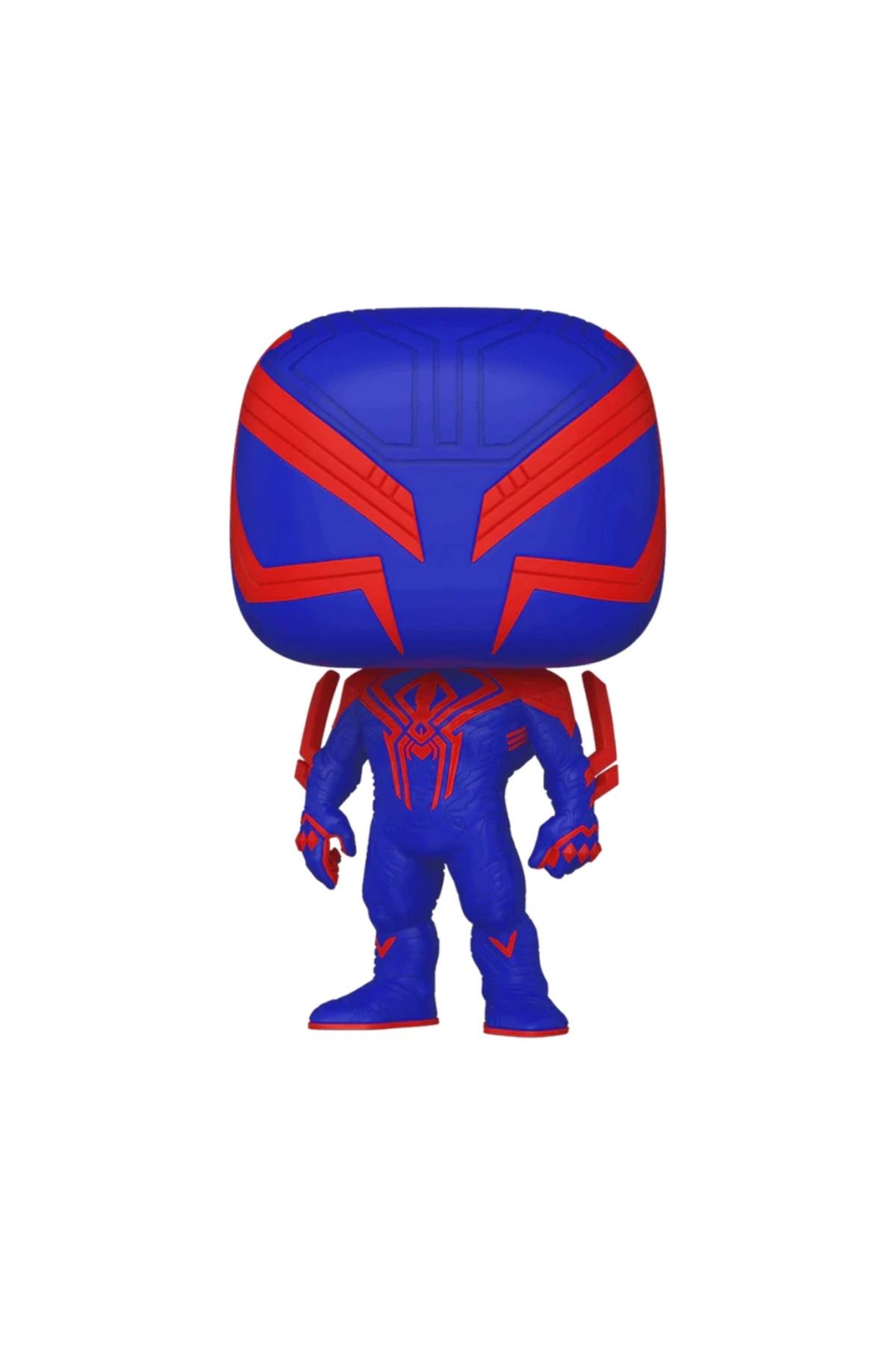 Yuba Avm Nessiworld Funko POP Across the Spider Verse: Spider-Man