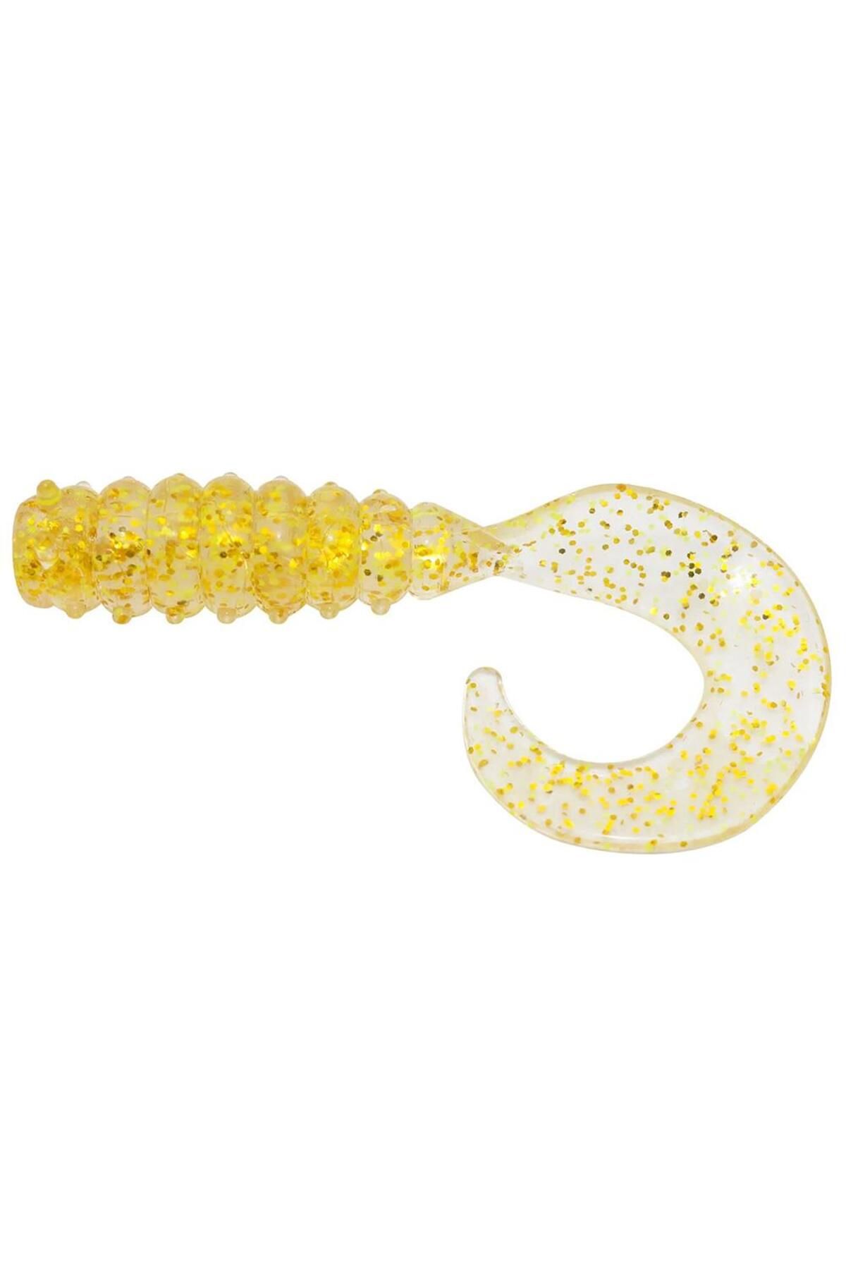 Hanfish Gurt 7cm LRF Silikon Yem
