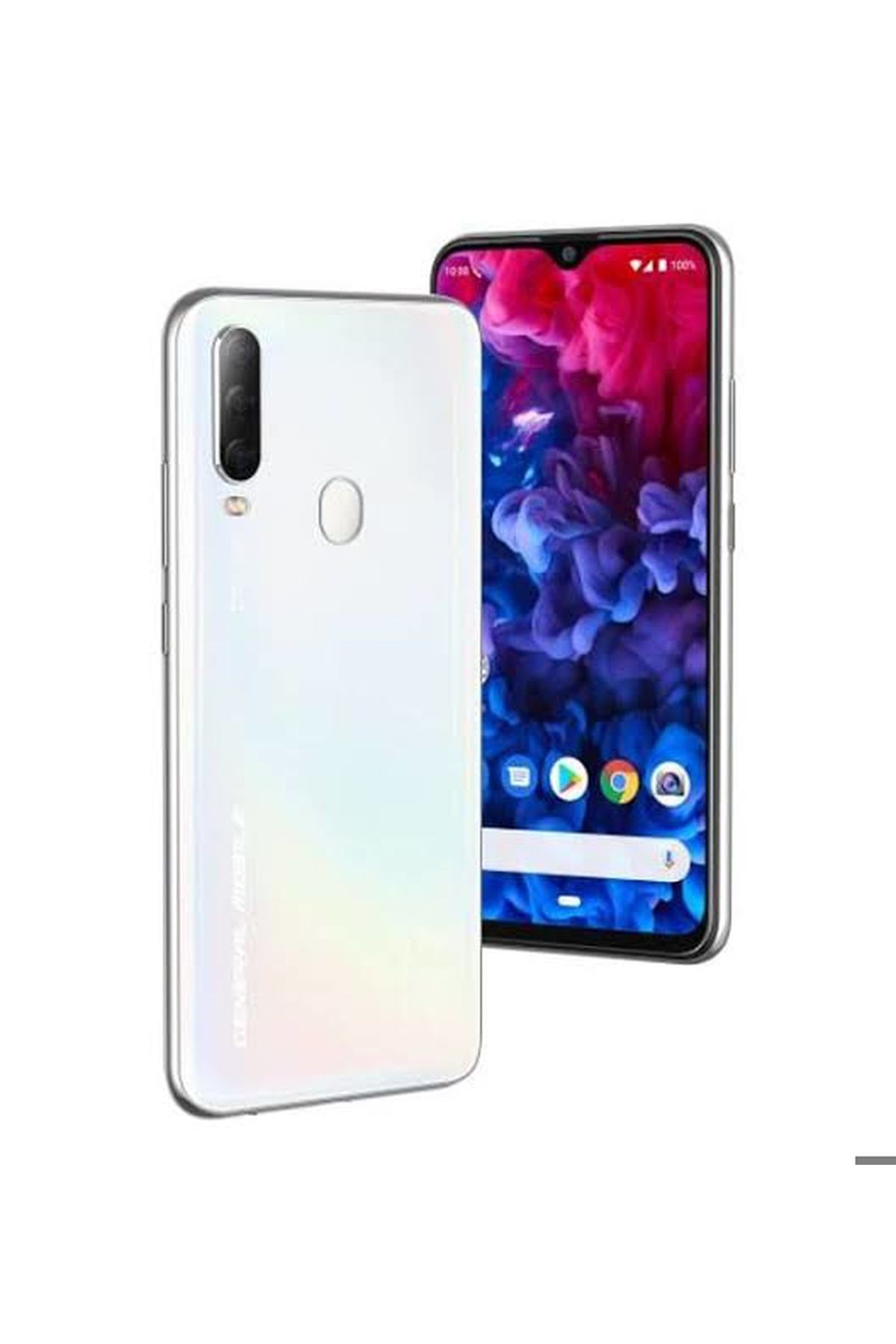 General Mobile Yenilenmiş General Mobile GM 20 Pro 128 GB (12 Ay Garantili)