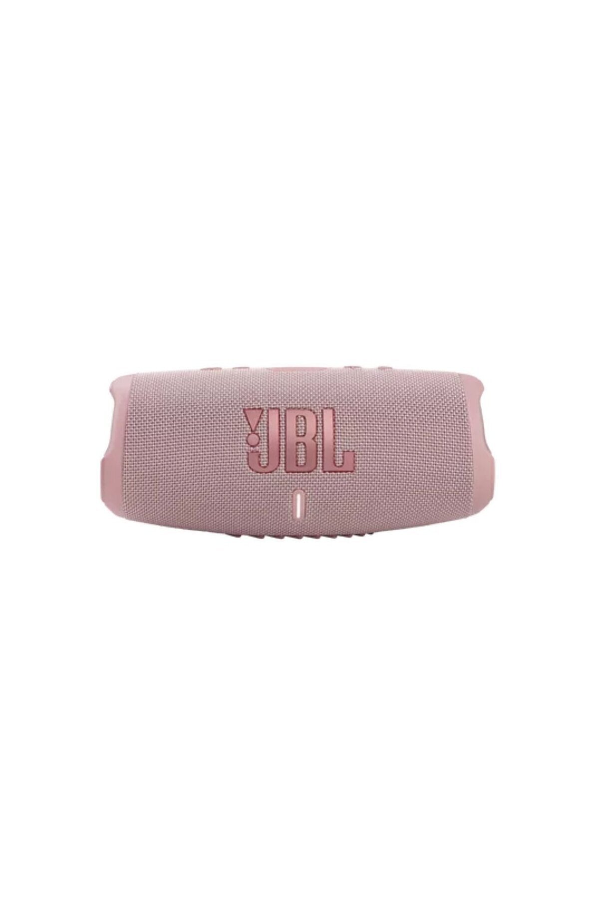 JBL-JBL Charge 5 Portable Speaker, Built-In Powerbank 20H of Battery, IP67 Waterproof and Dustproof PINK 1