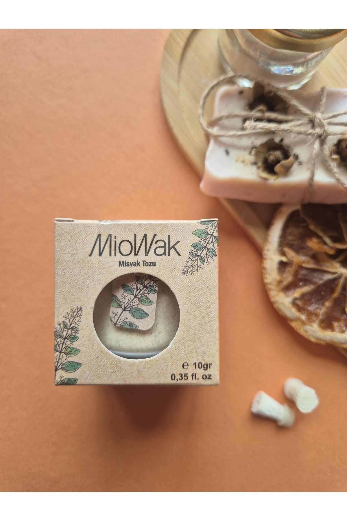 Miowak Misvak Tozu 10 Gr
