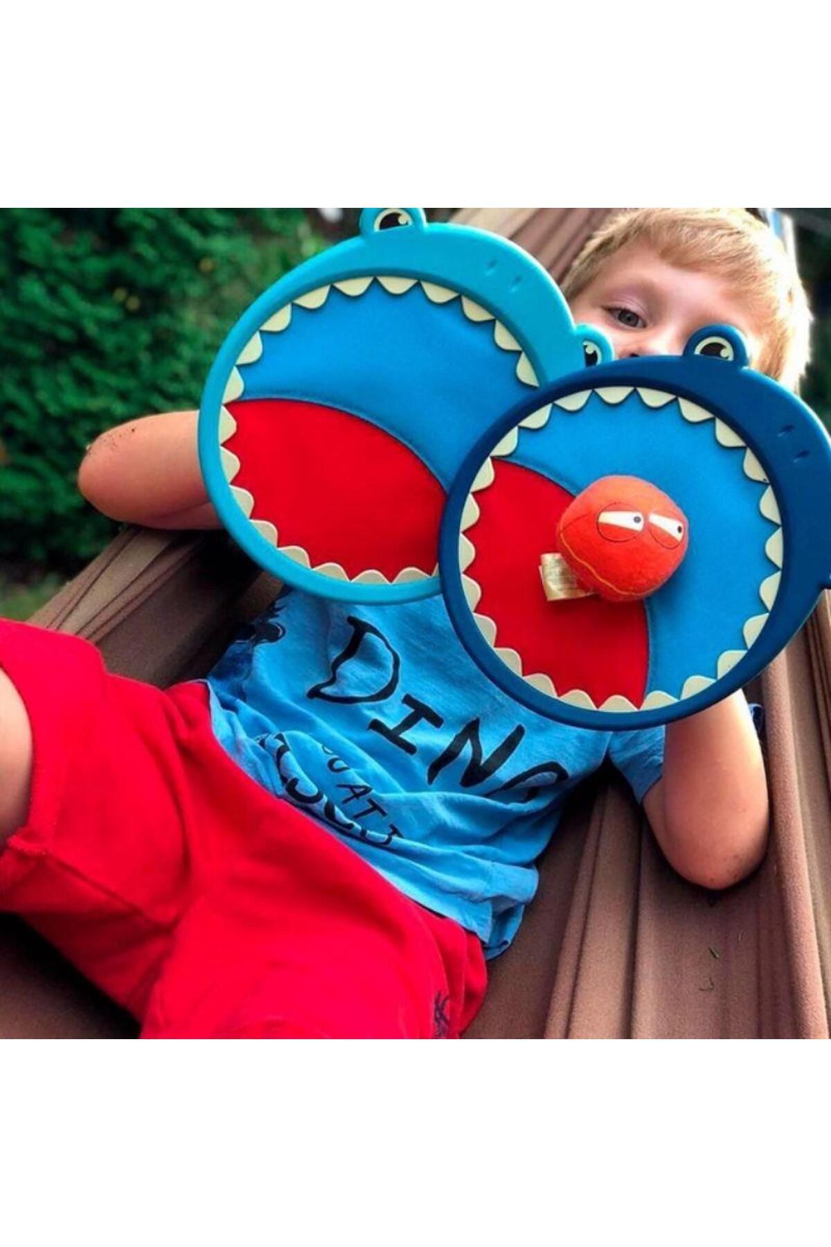 BToys B.Toys Köpekbalığı Raket