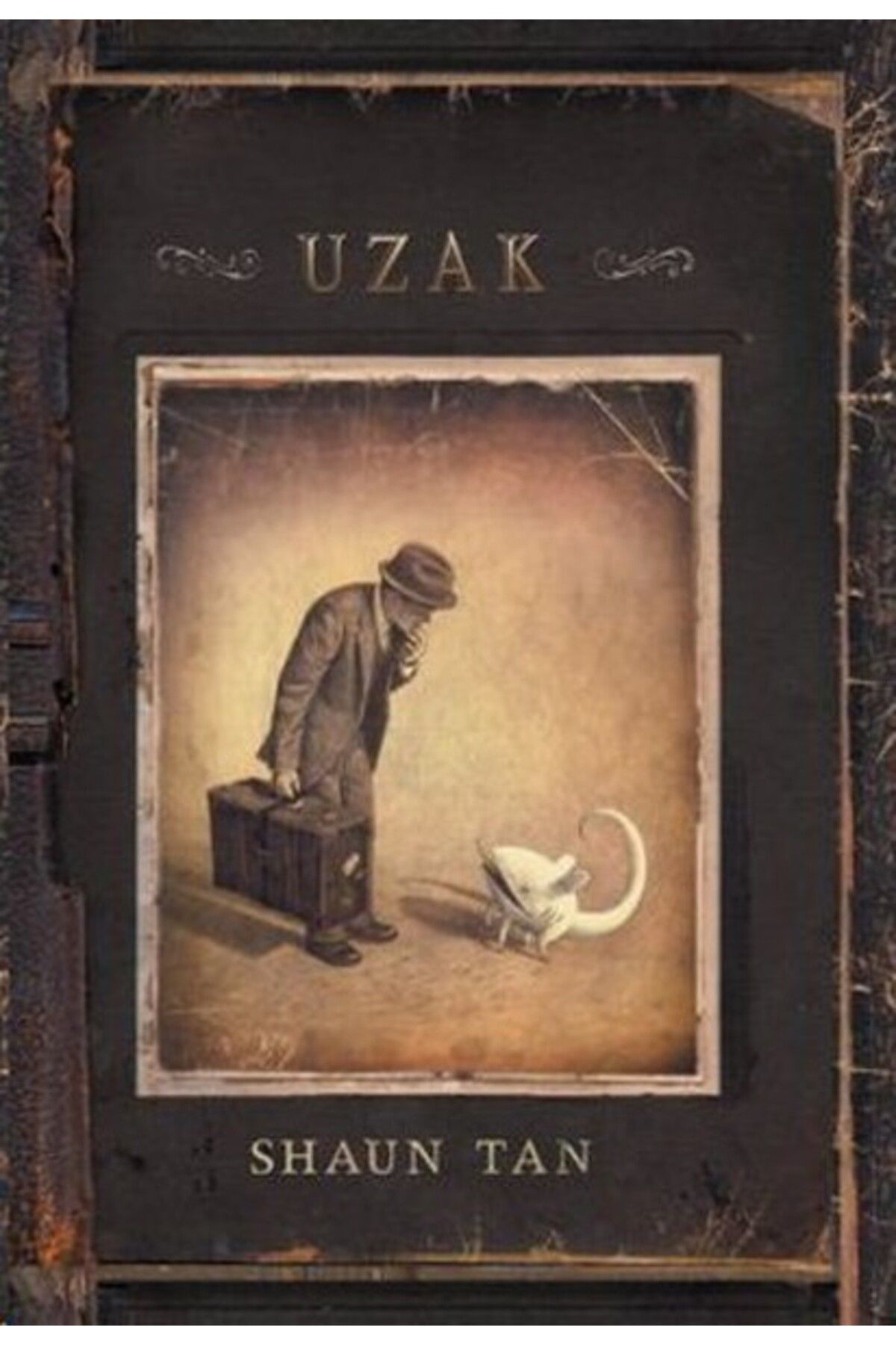 Desen Yayınları Uzak