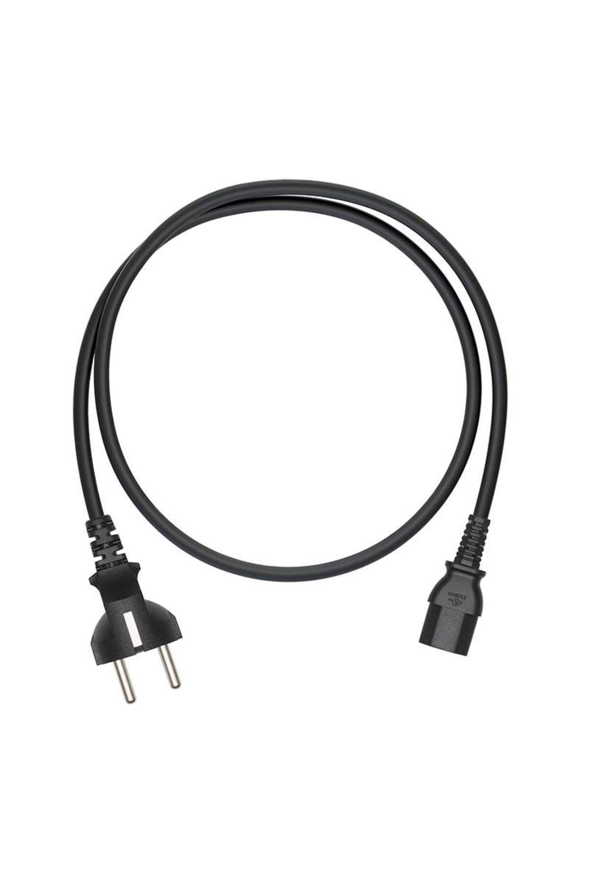 DJI-Cablu AC DJI pentru hub incarcare acumulator TB51 4