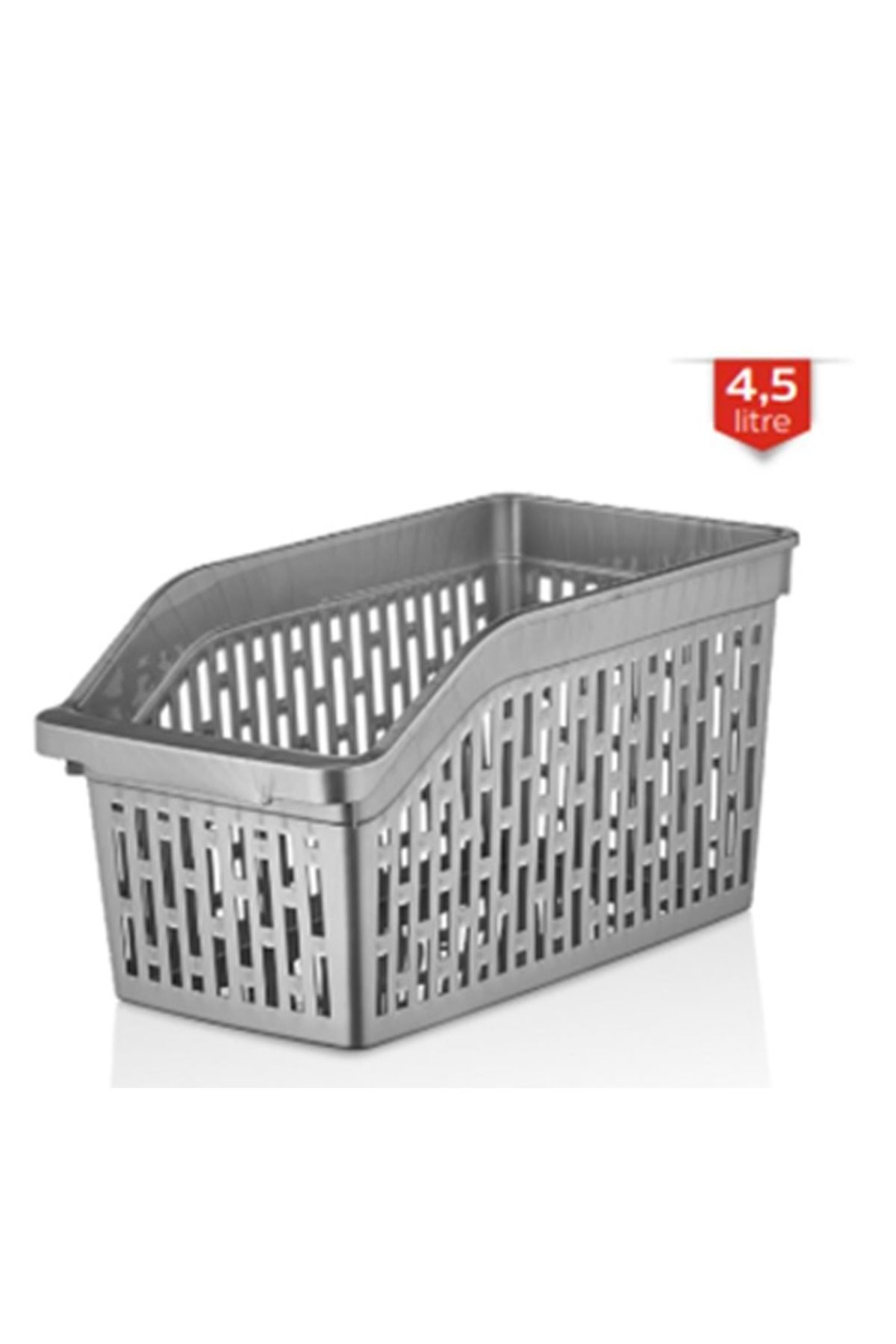 Serero 2 No Dolap İçi Düzenleyici Renkli Royaleks-MRD450
