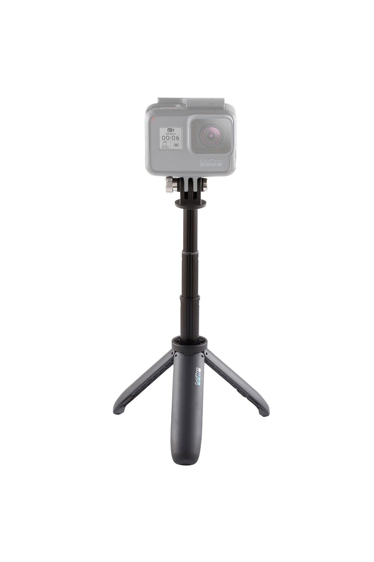 GoPro-GoPro Shorty Telescopic Handle + Mini Tripod 3
