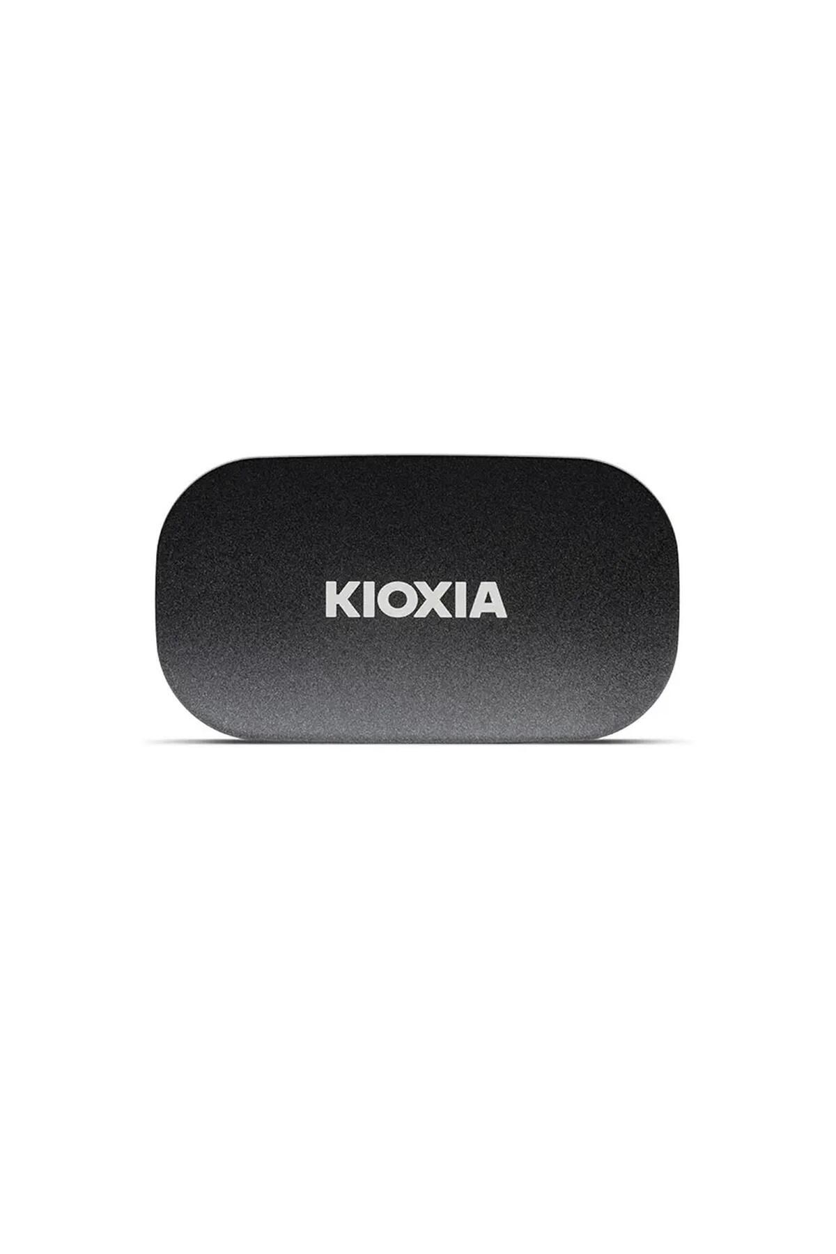 Vobotek Teknoloji Kioxia 1TB Excerıa Plus LXD20K001TG8 G2 USB 3.2 1050-1000 Taşınabilir SSD
