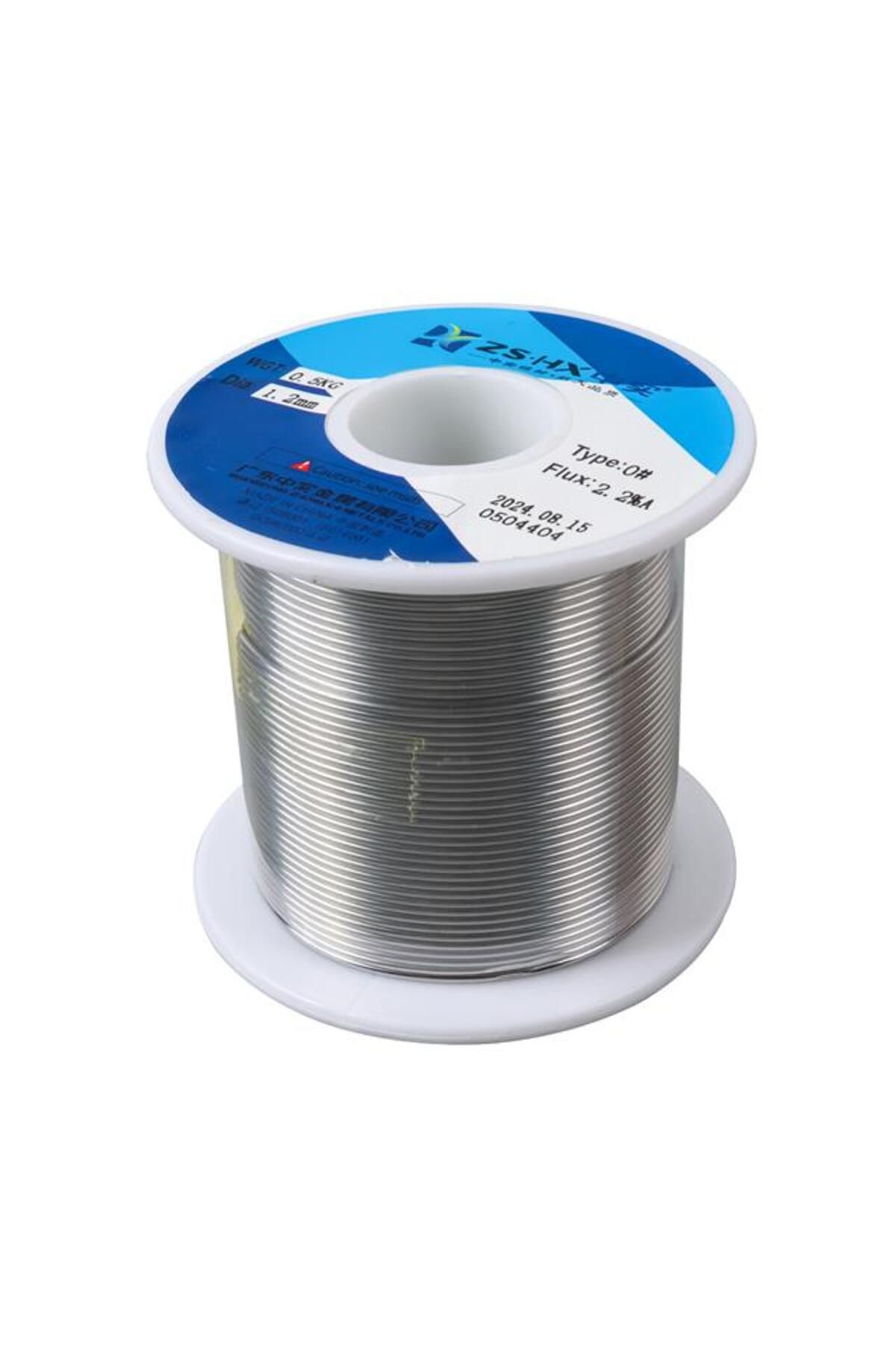 TimeStart Soldex 500 Gr Lehim 1.2 Mm