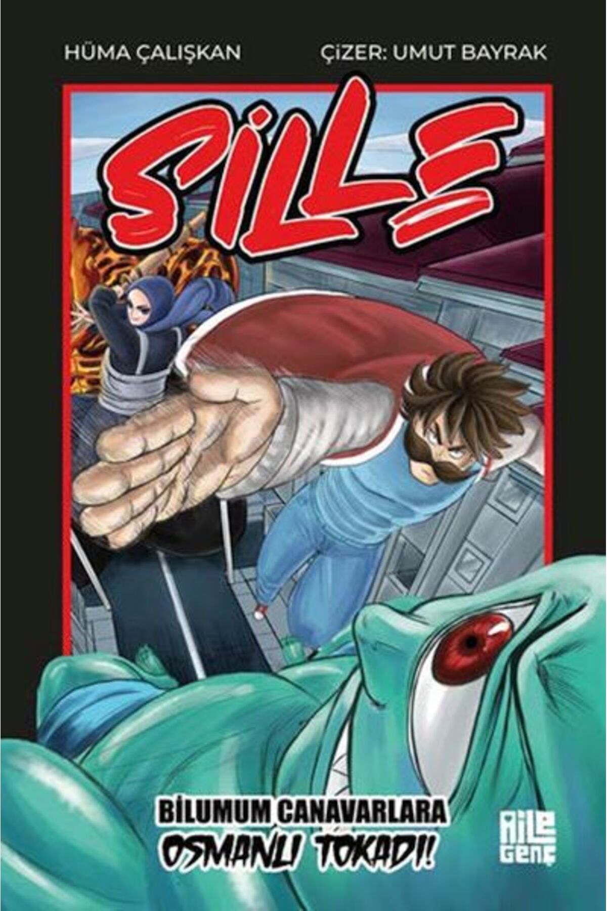 Semerkand Aile Yayınları Sille