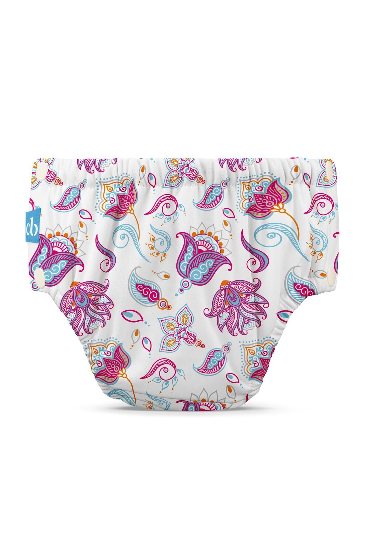 Charlie Banana Alıştırma Külodu, Training Pants, COTTON BLISS , L BEDEN