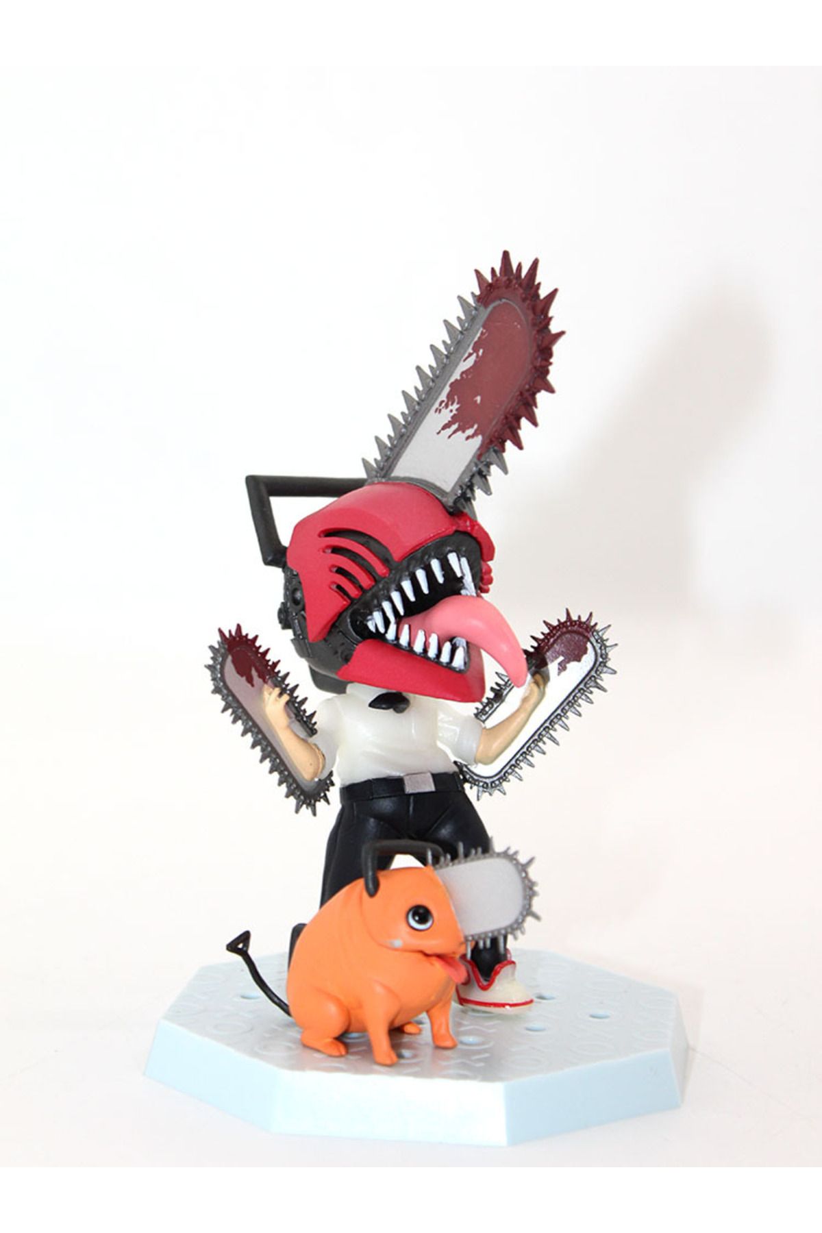 Butik Tekli Anime Figür 16 Cm
