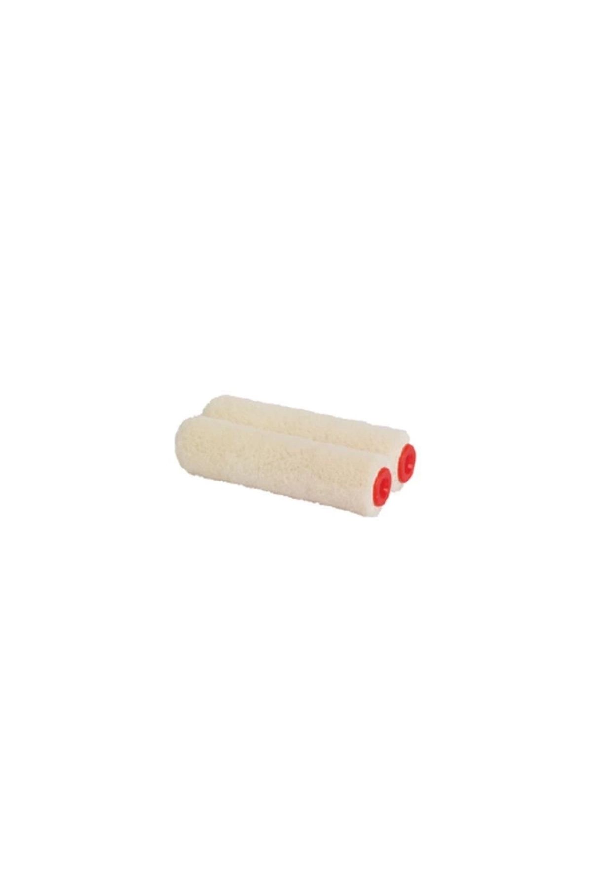 minaydan Moher 10 cm Parmak Rulo Yedek 2 Adet