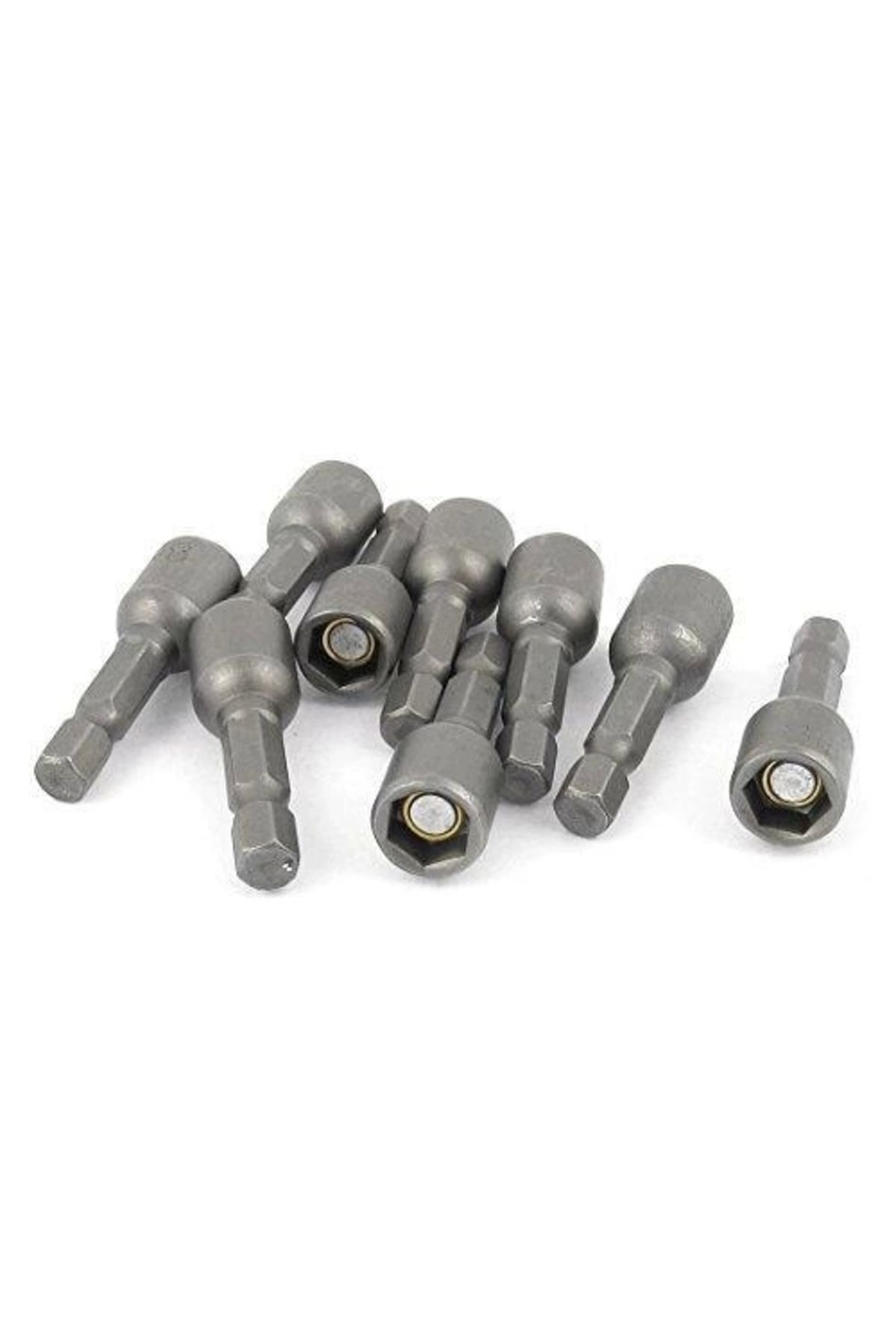 minaydan Çatı Adaptörü 8 mm Manyetik Uçlu