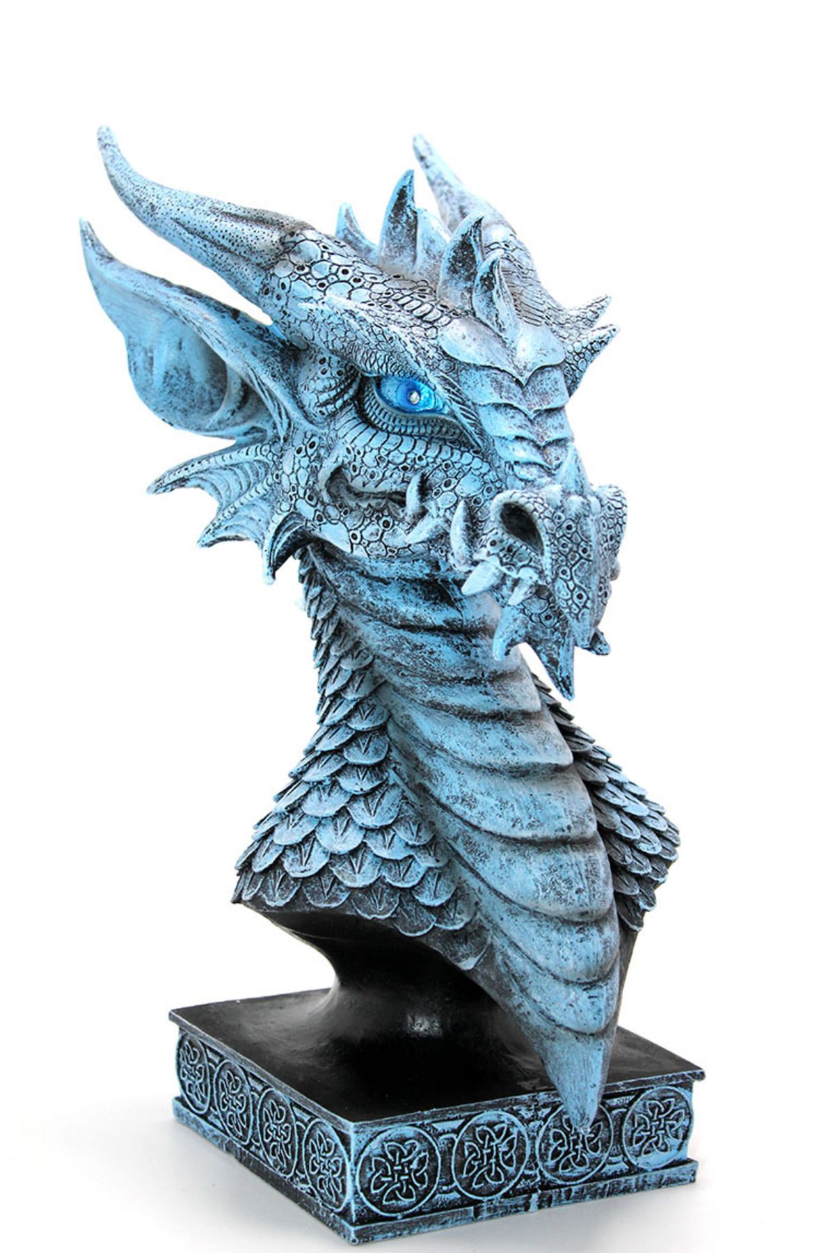 Butik Polyester Dragon