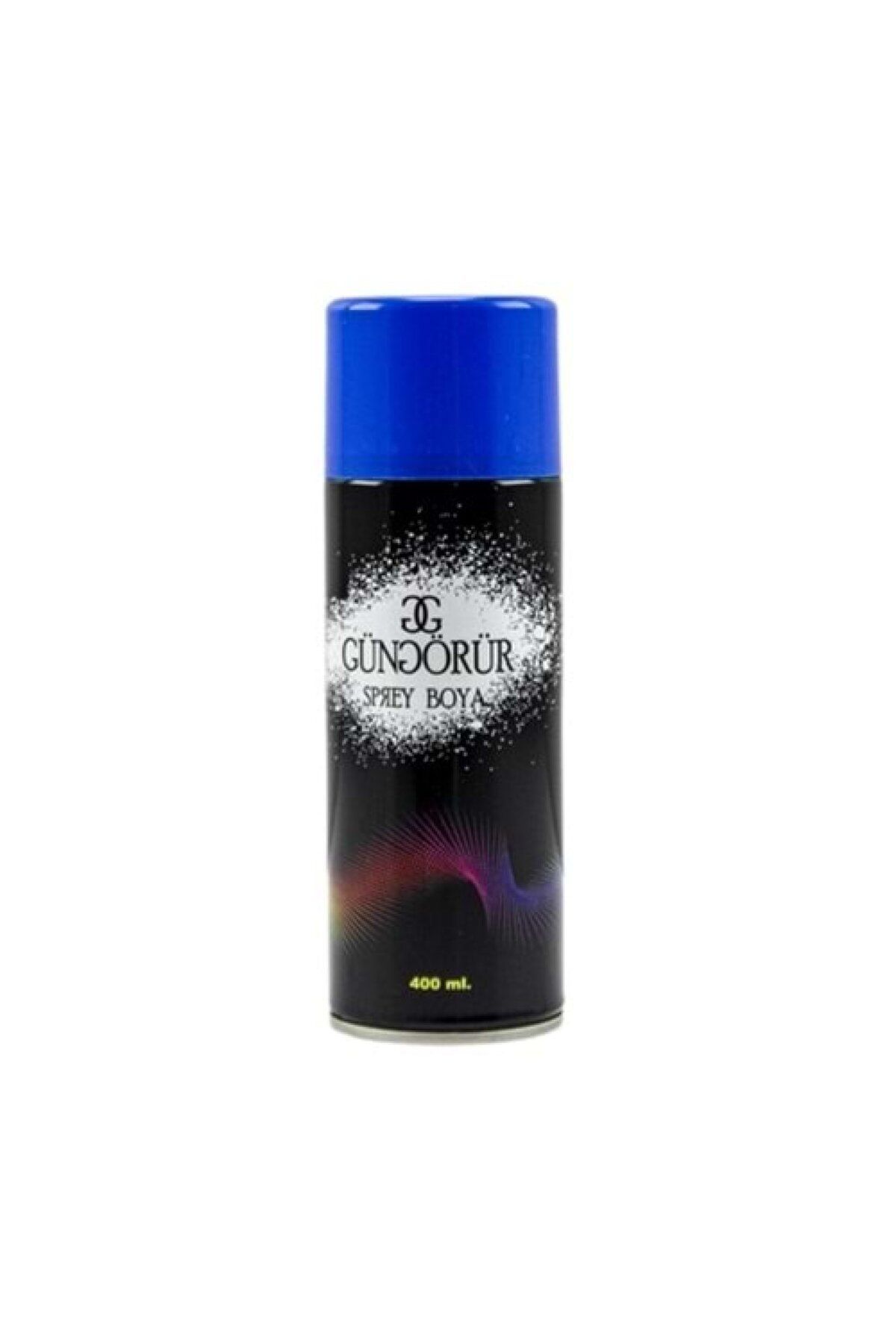 TimeStart Sprey Boya 400 ML - Mavi