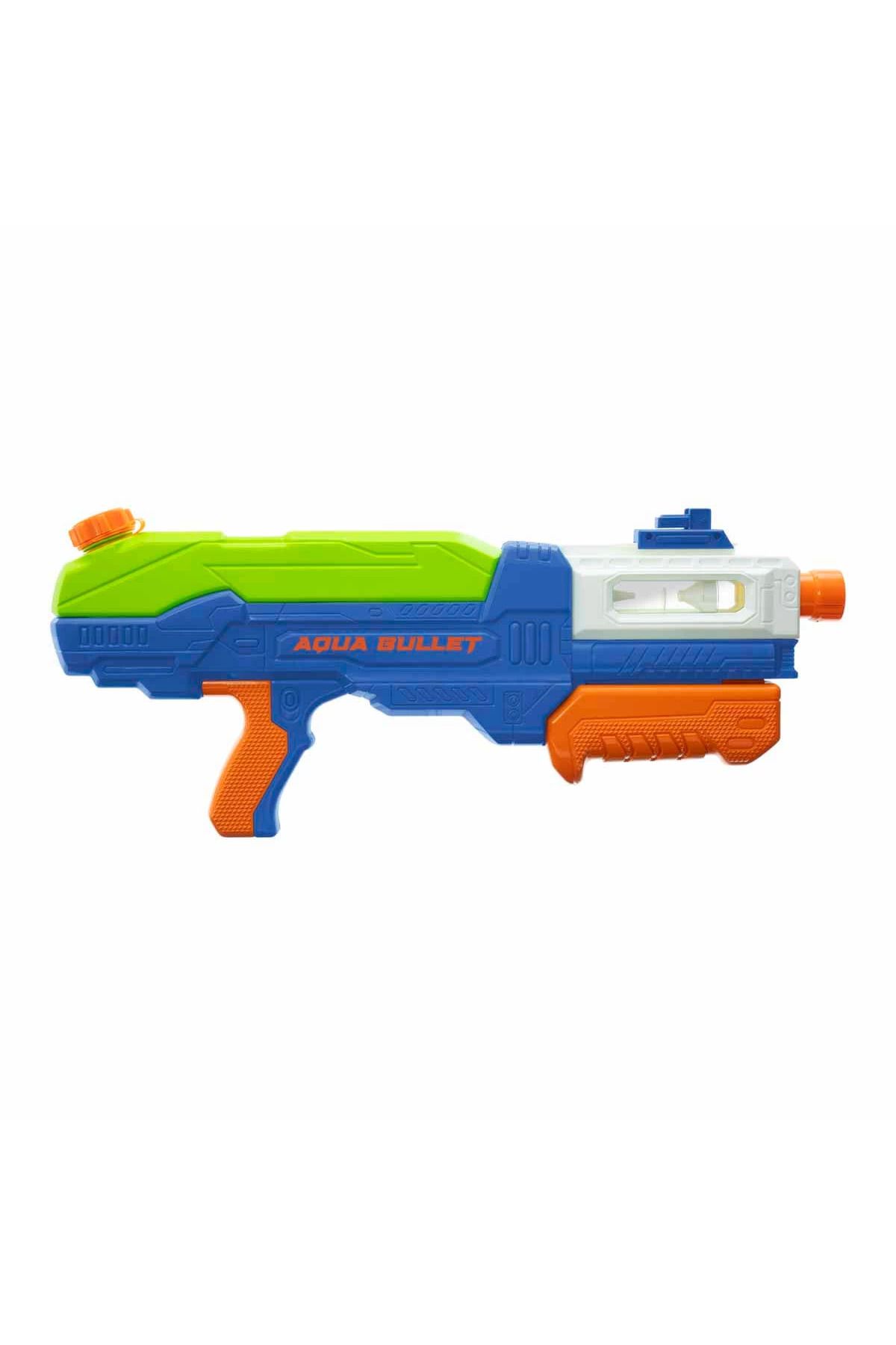 TimeStart Water Warriors Aqua Bullet Su Tabancası 59 cm