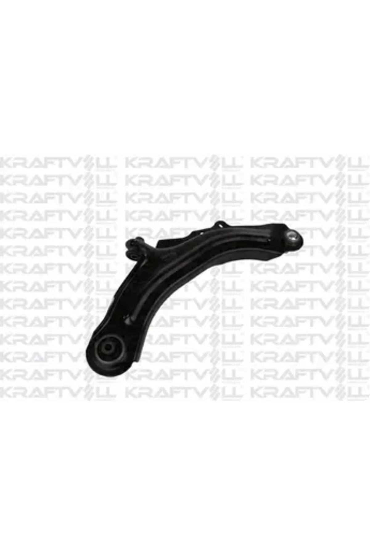 Kraftvoll SALINCAK SOL KOMPLE MEGANE II 16MM