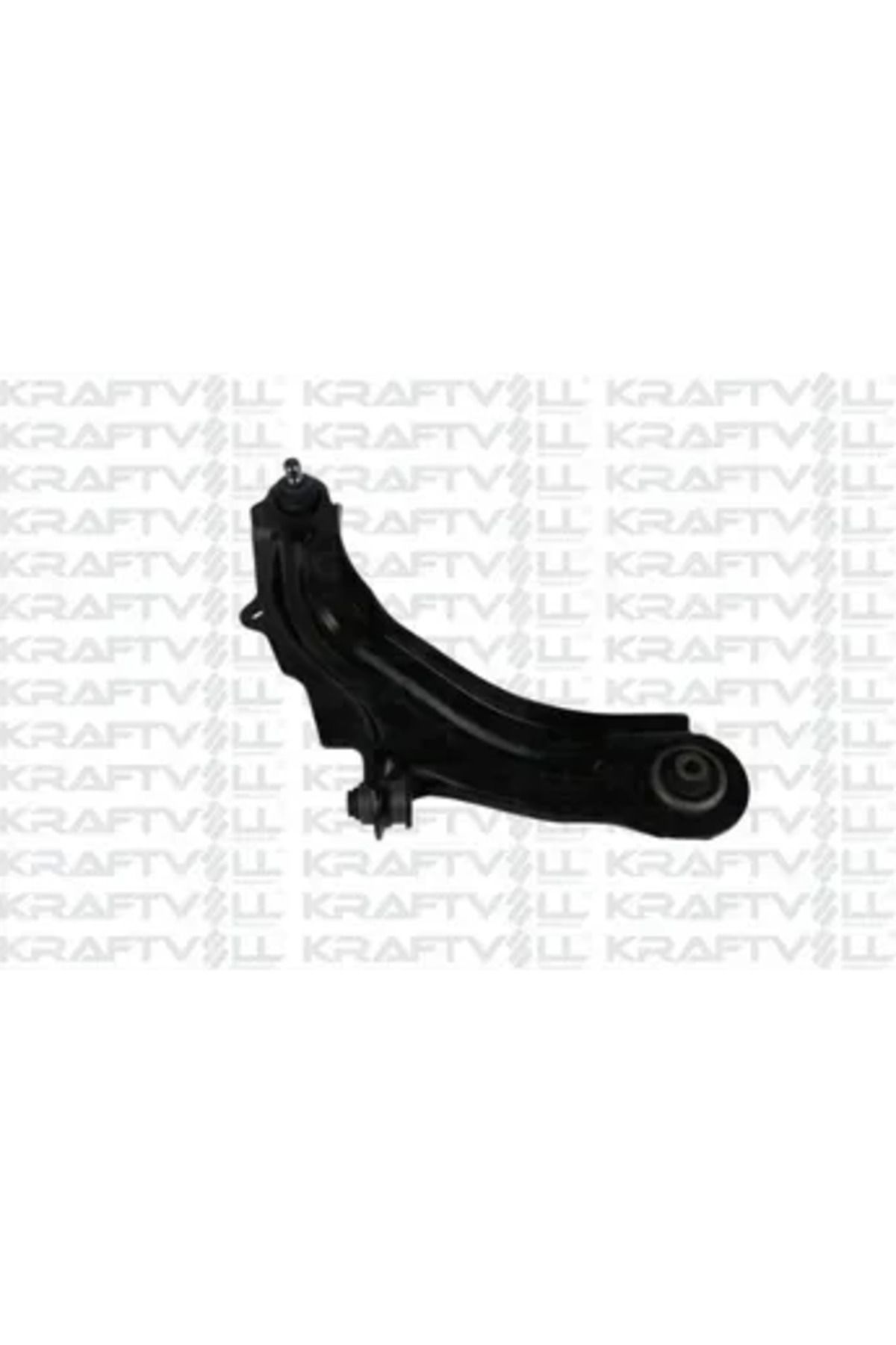 Kraftvoll SALINCAK SAG KOMPLE MEGANE II 16MM